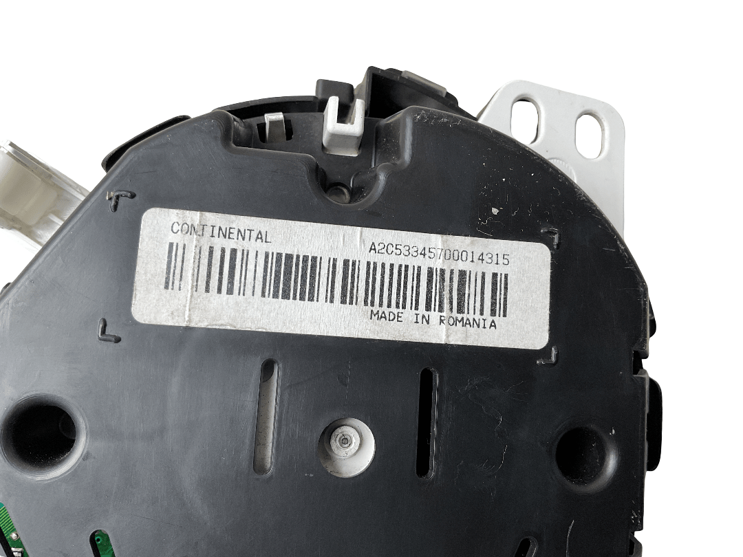Cuadro Instrumentos Sedici SX4 06-14 2.0 - 3411055L50