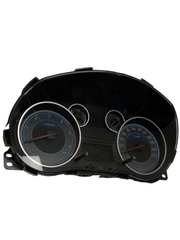Cuadro Instrumentos Sedici SX4 06-14 2.0 - 3411055L50