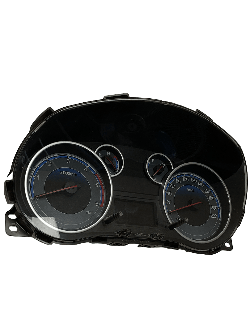 Cuadro Instrumentos Sedici SX4 06-14 2.0 - 3411055L50