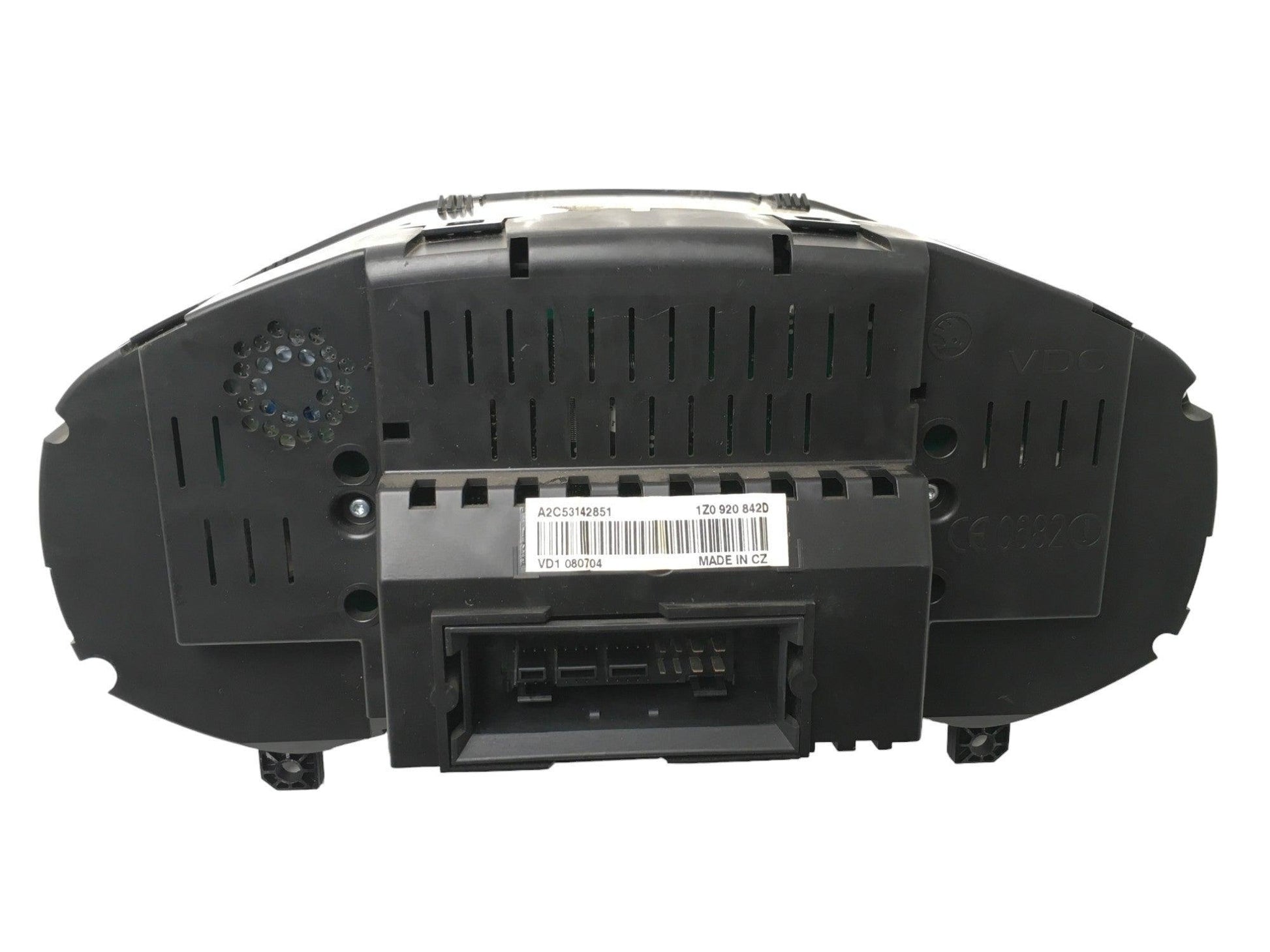 Cuadro instrumentos Skoda Octavia II - 1Z0920842D