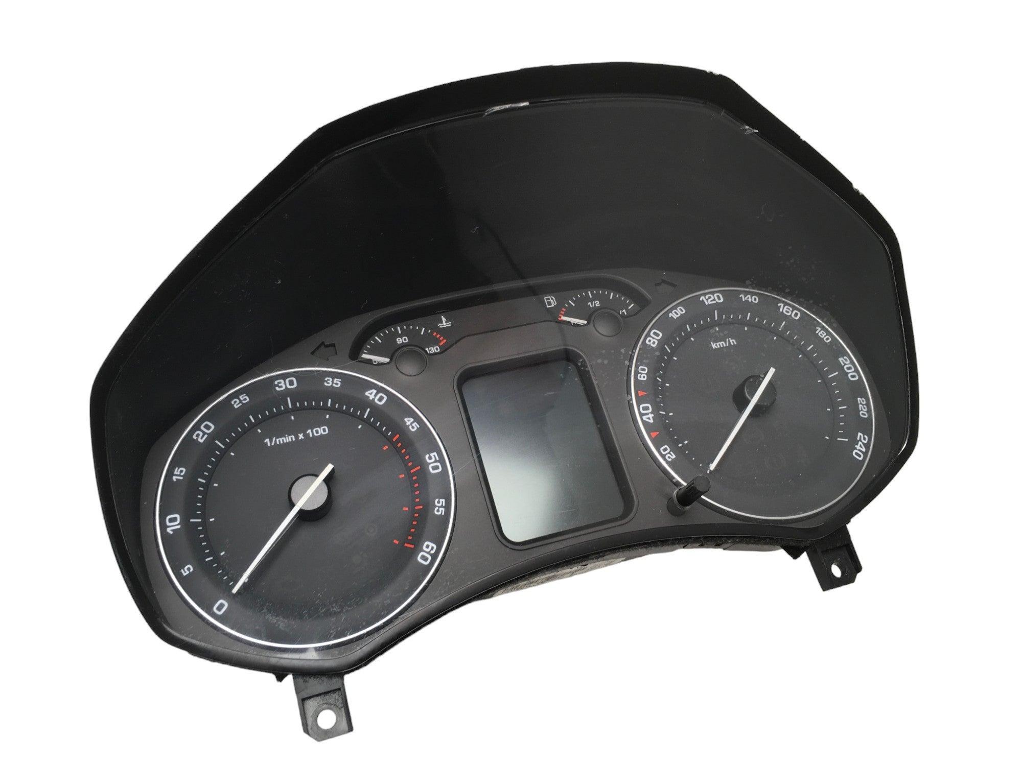 Cuadro instrumentos Skoda Octavia II - 1Z0920842D