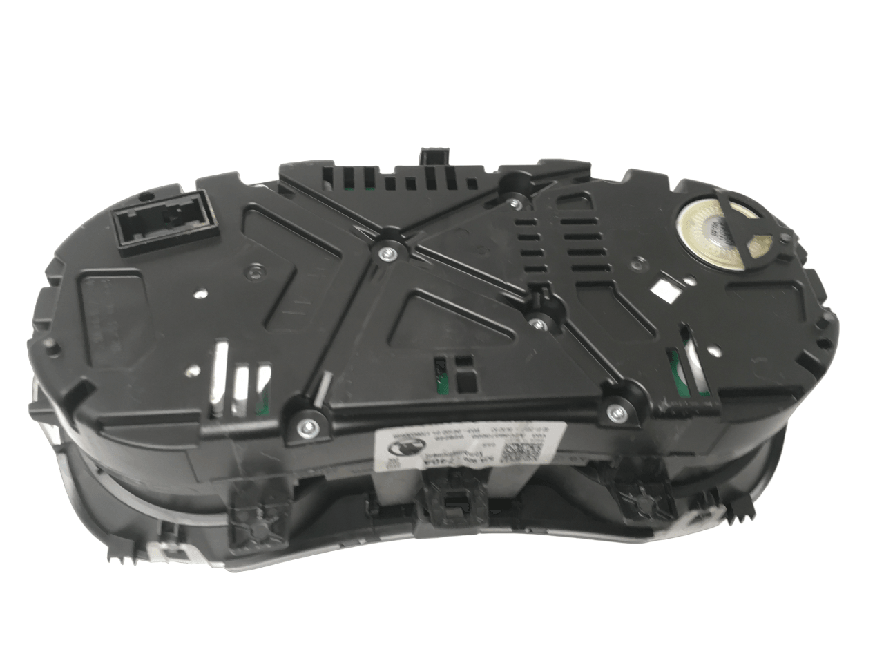 Cuadro instrumentos Skoda Rapid 5JA920740A - 5JA920740A