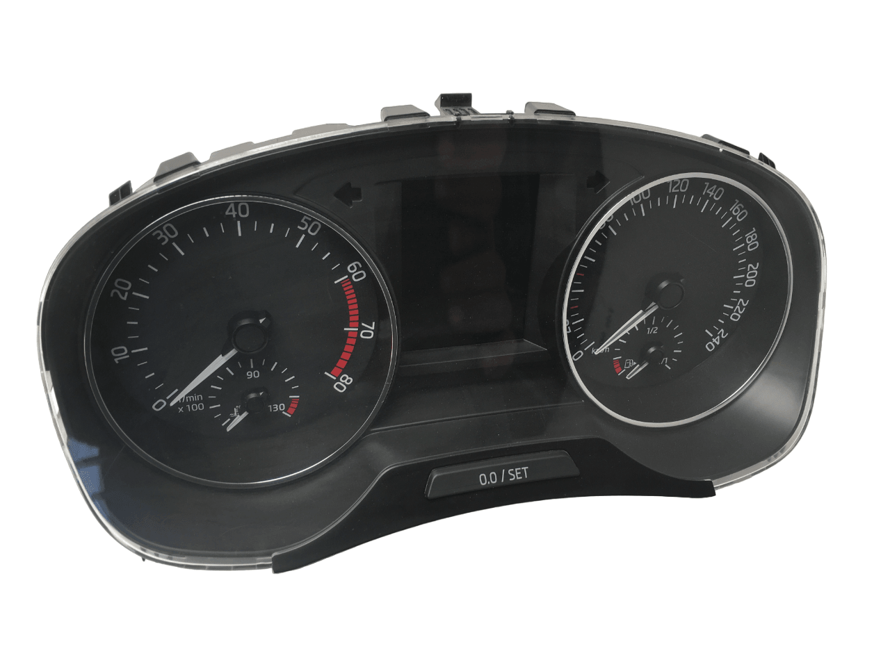 Cuadro instrumentos Skoda Rapid 5JA920740A - 5JA920740A