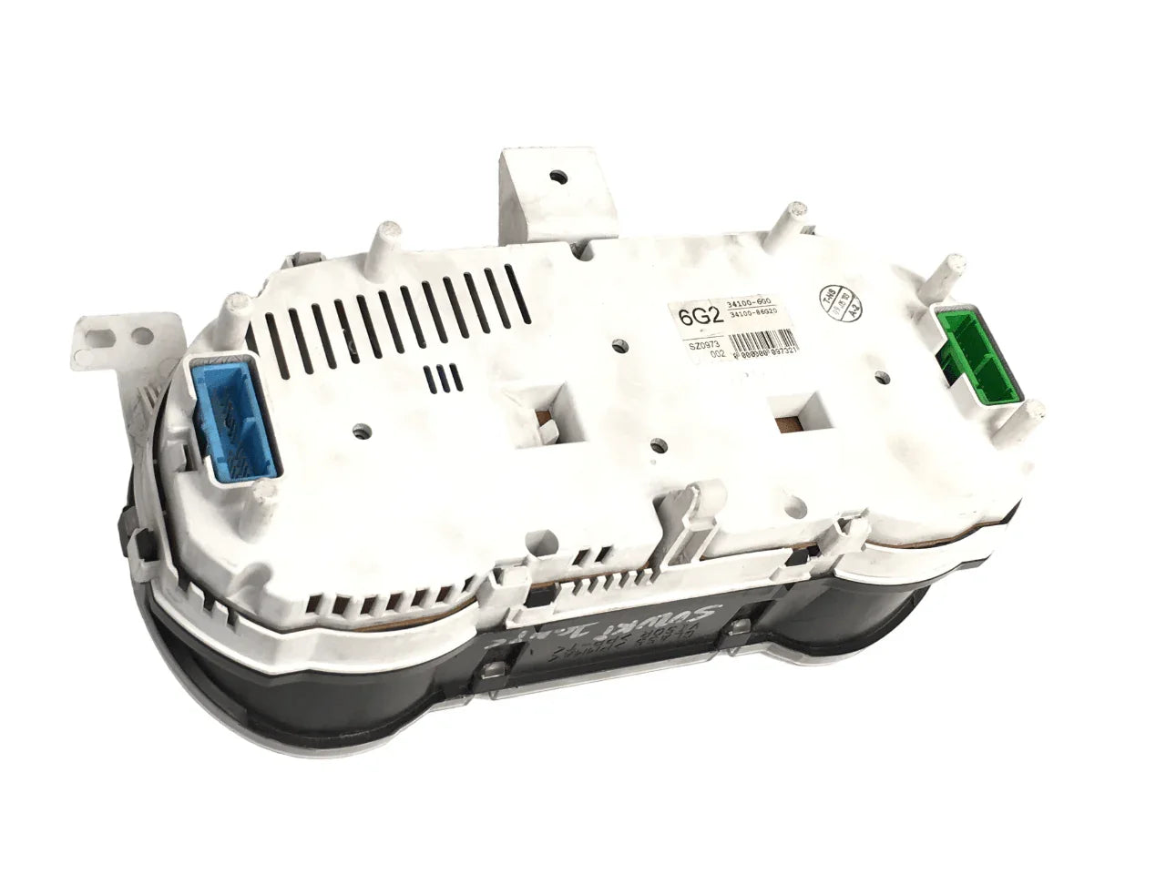 Cuadro instrumentos Suzuki 3410086G20