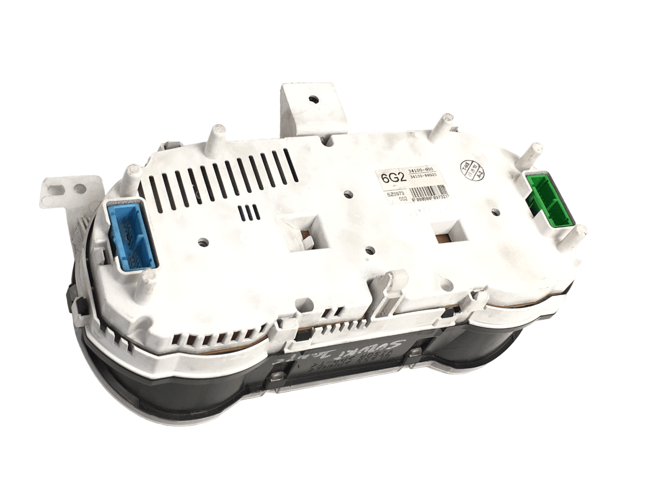 Cuadro instrumentos Suzuki 3410086G20 - 3410086G20