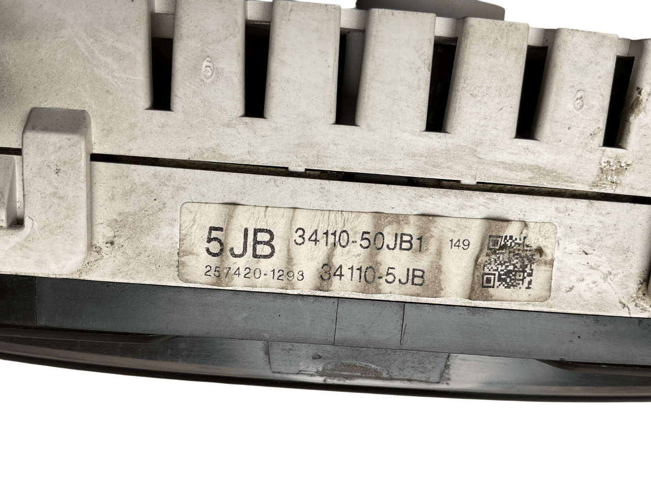 Cuadro Instrumentos Suzuki GR Vitara 98-05 - 34110-5JB