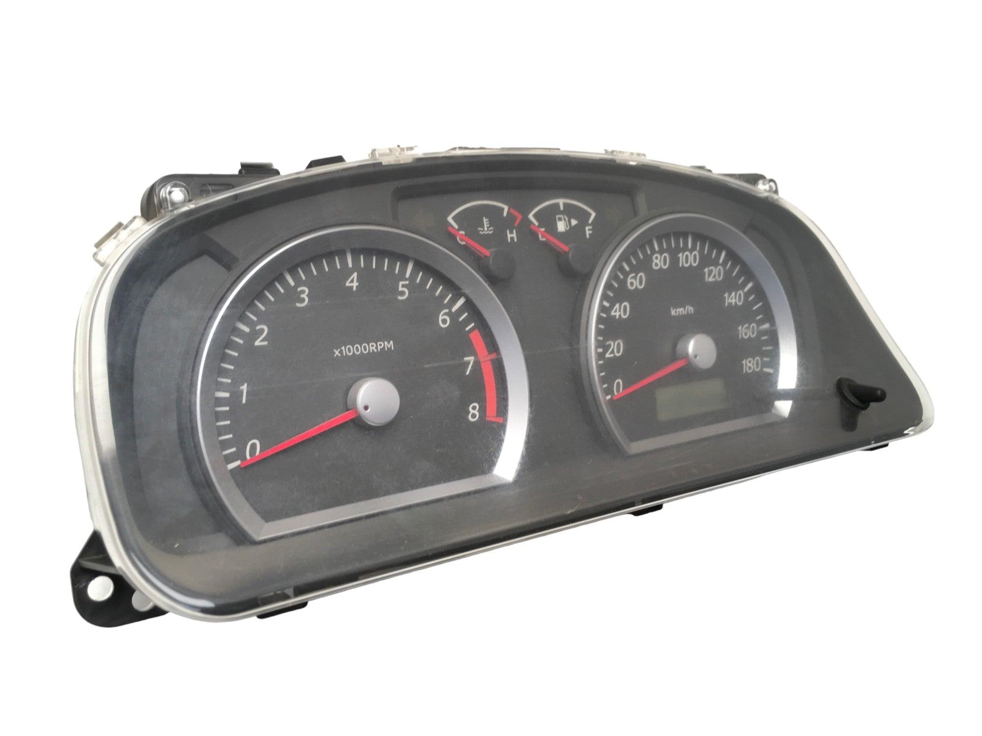 Cuadro Instrumentos Suzuki Jimny FJ - 3411076JB0