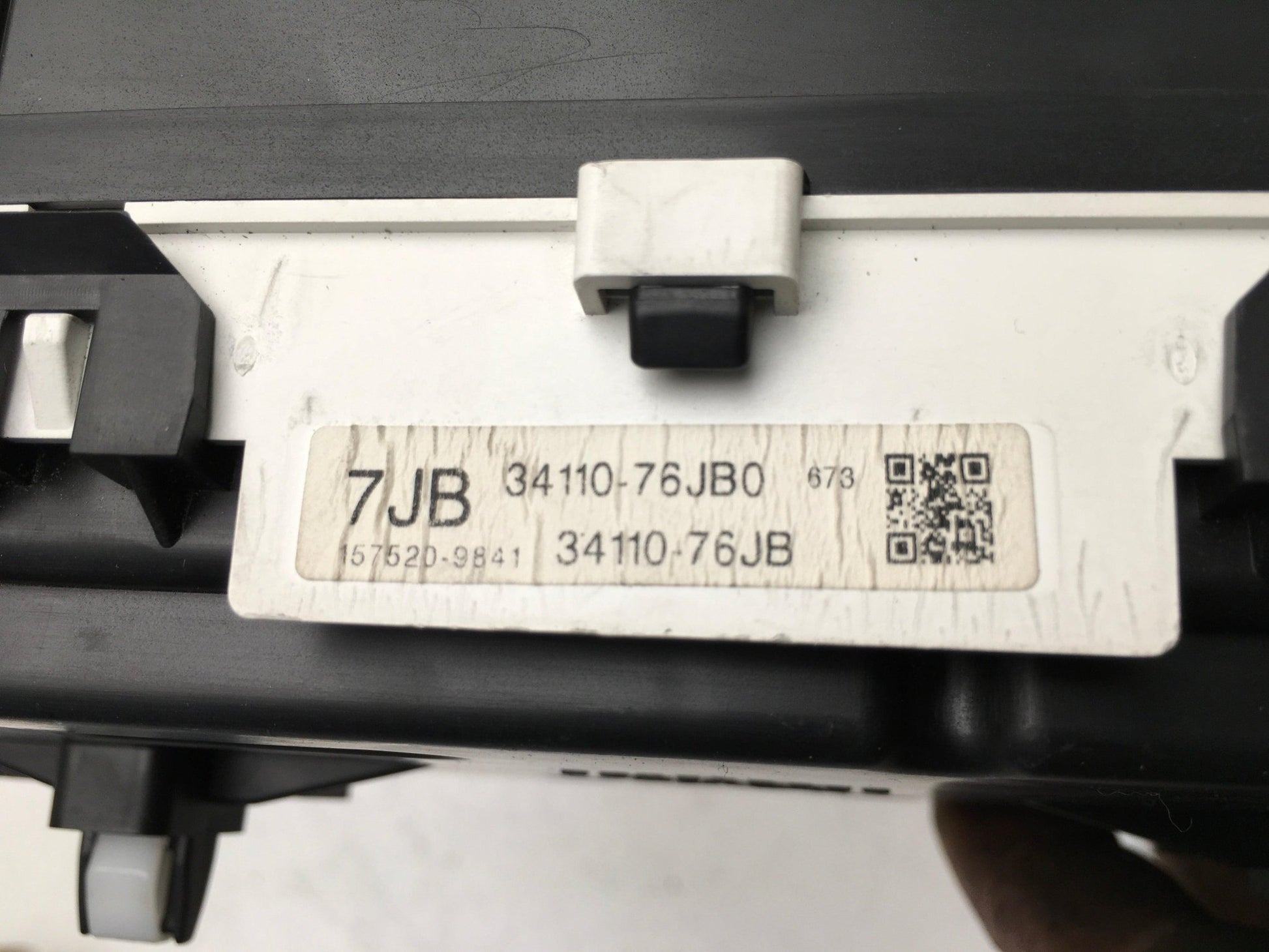 Cuadro Instrumentos Suzuki Jimny FJ - 3411076JB0