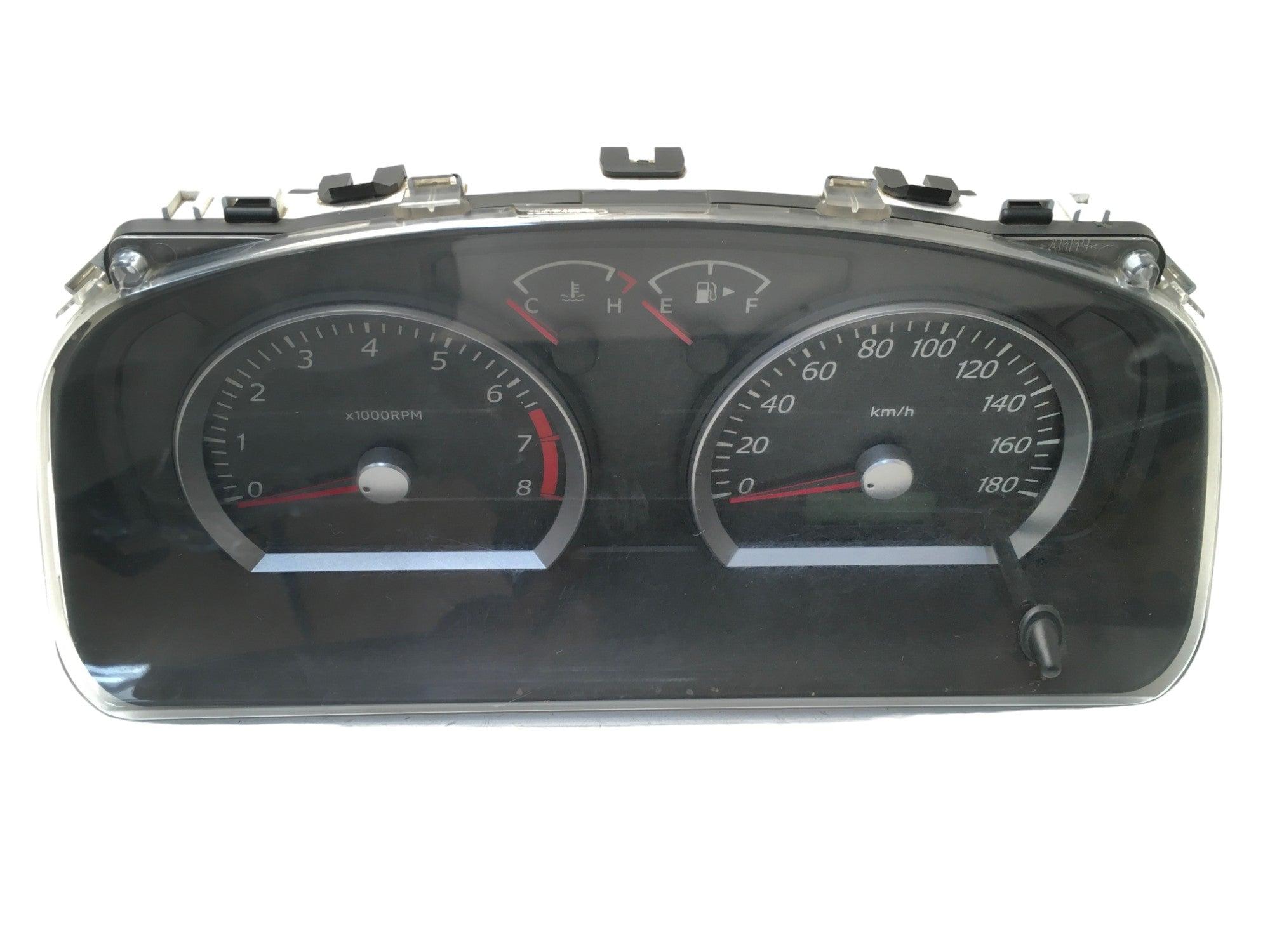 Cuadro Instrumentos Suzuki Jimny FJ - 3411076JB0