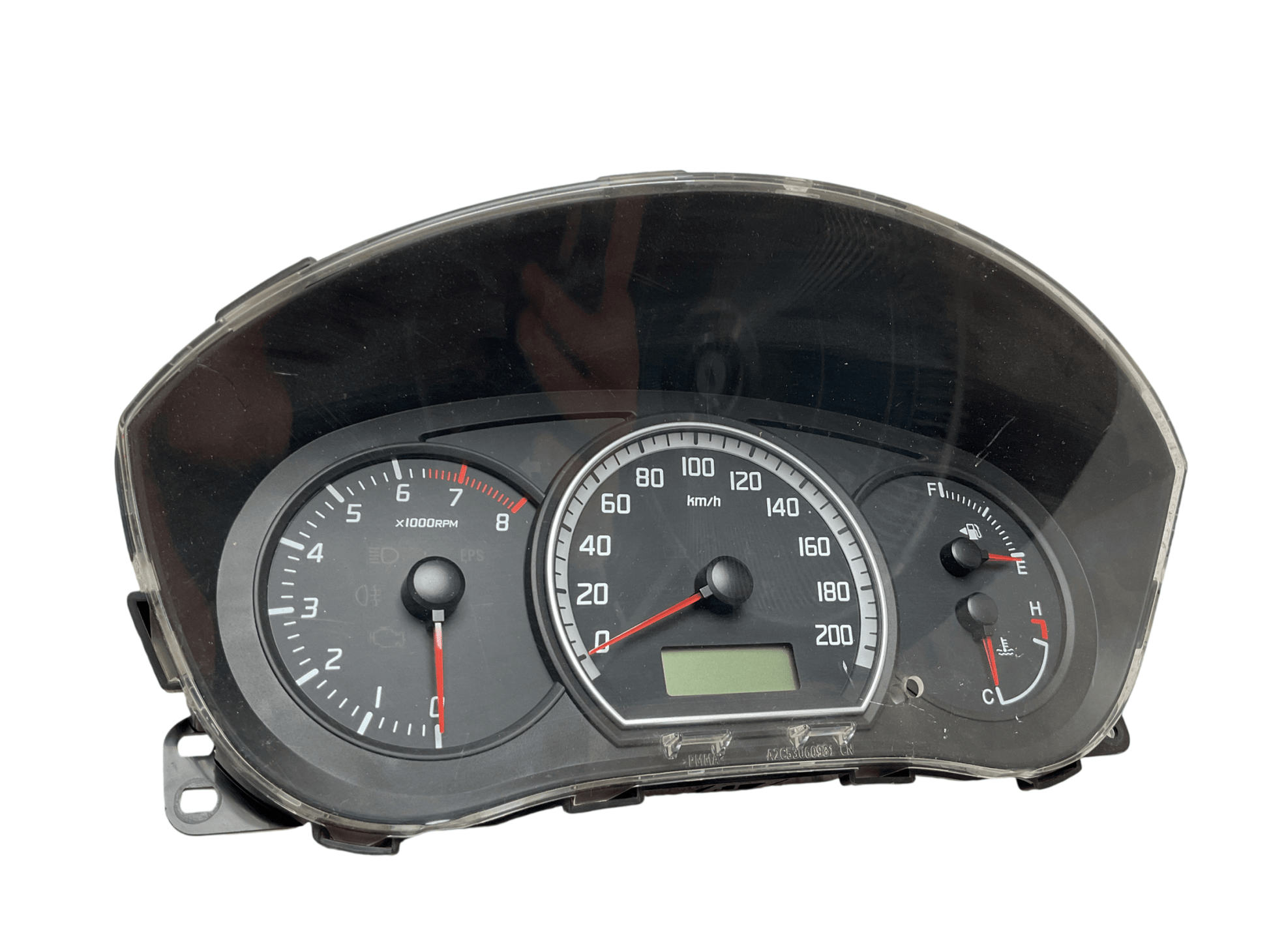 Cuadro Instrumentos Suzuki Swift 04-10 - 3410063JE0