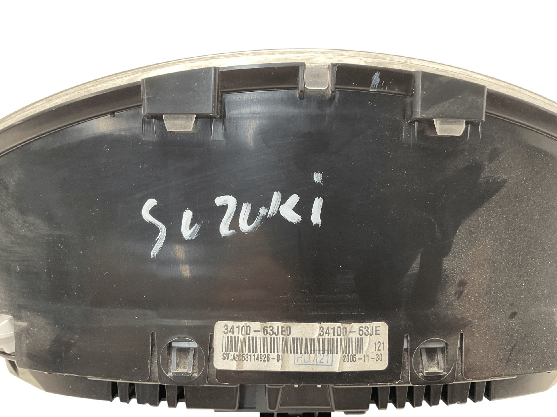 Cuadro Instrumentos Suzuki Swift 04-10 - 3410063JE0