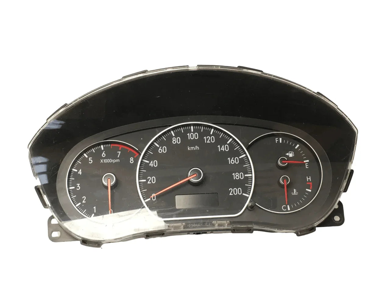 Cuadro instrumentos Suzuki SX4 3411079J20