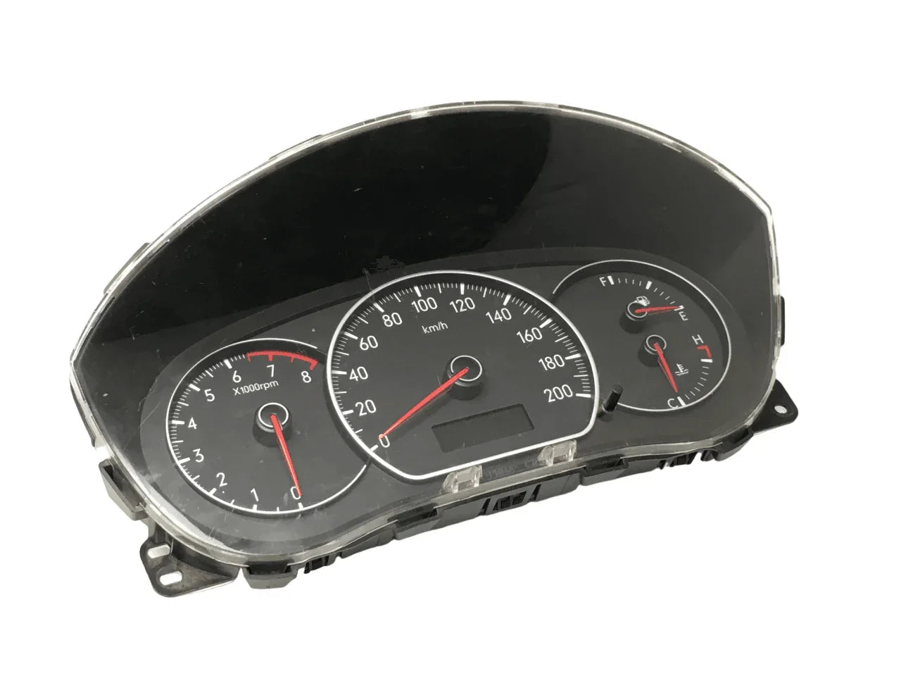 Cuadro instrumentos Suzuki SX4 3411079J20