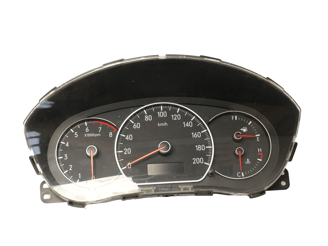 Cuadro instrumentos Suzuki SX4 3411079J20 - 3411079J20