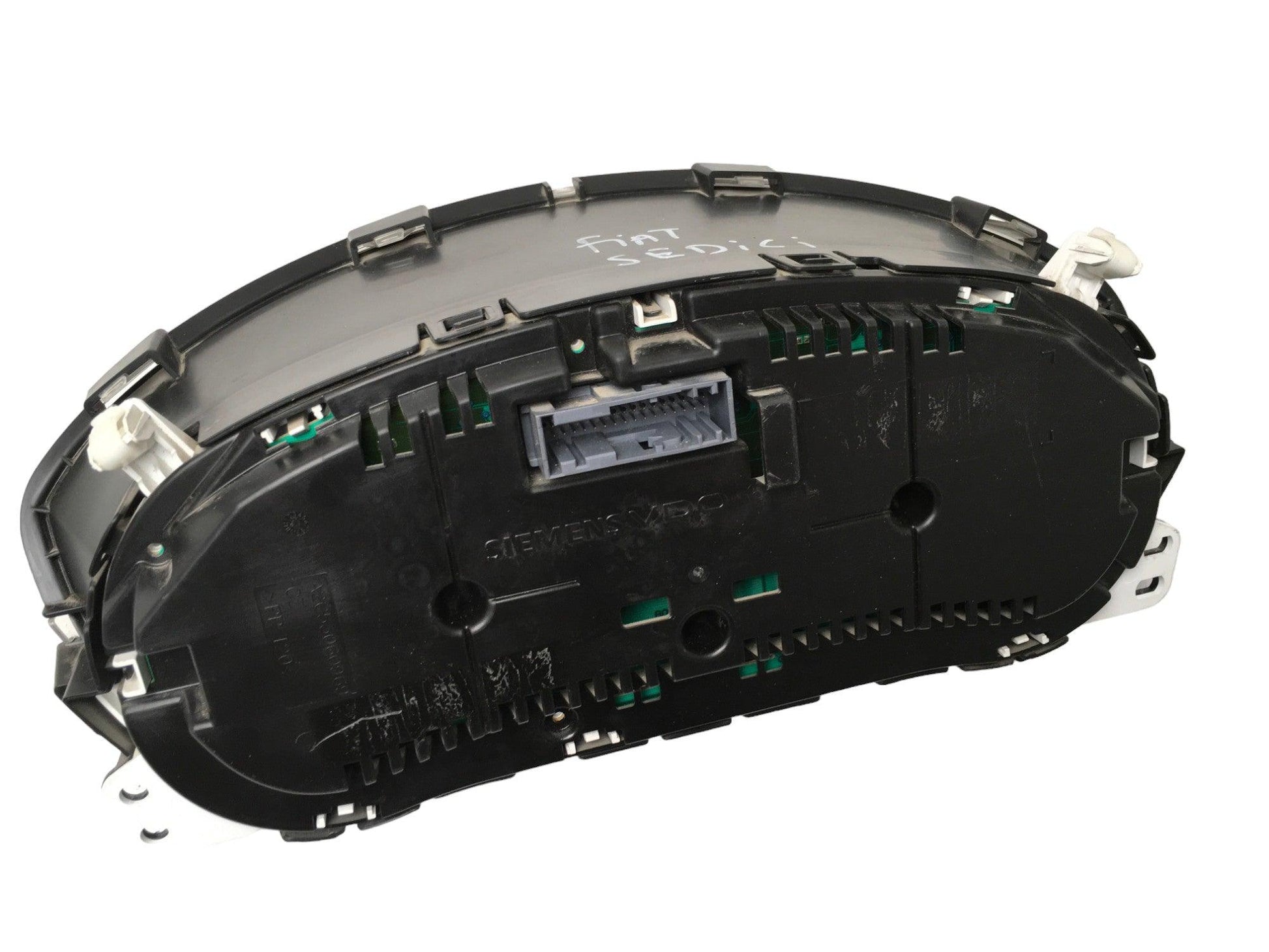 Cuadro Instrumentos Suzuki Sx4 / Fiat Sedici - A2C53060969