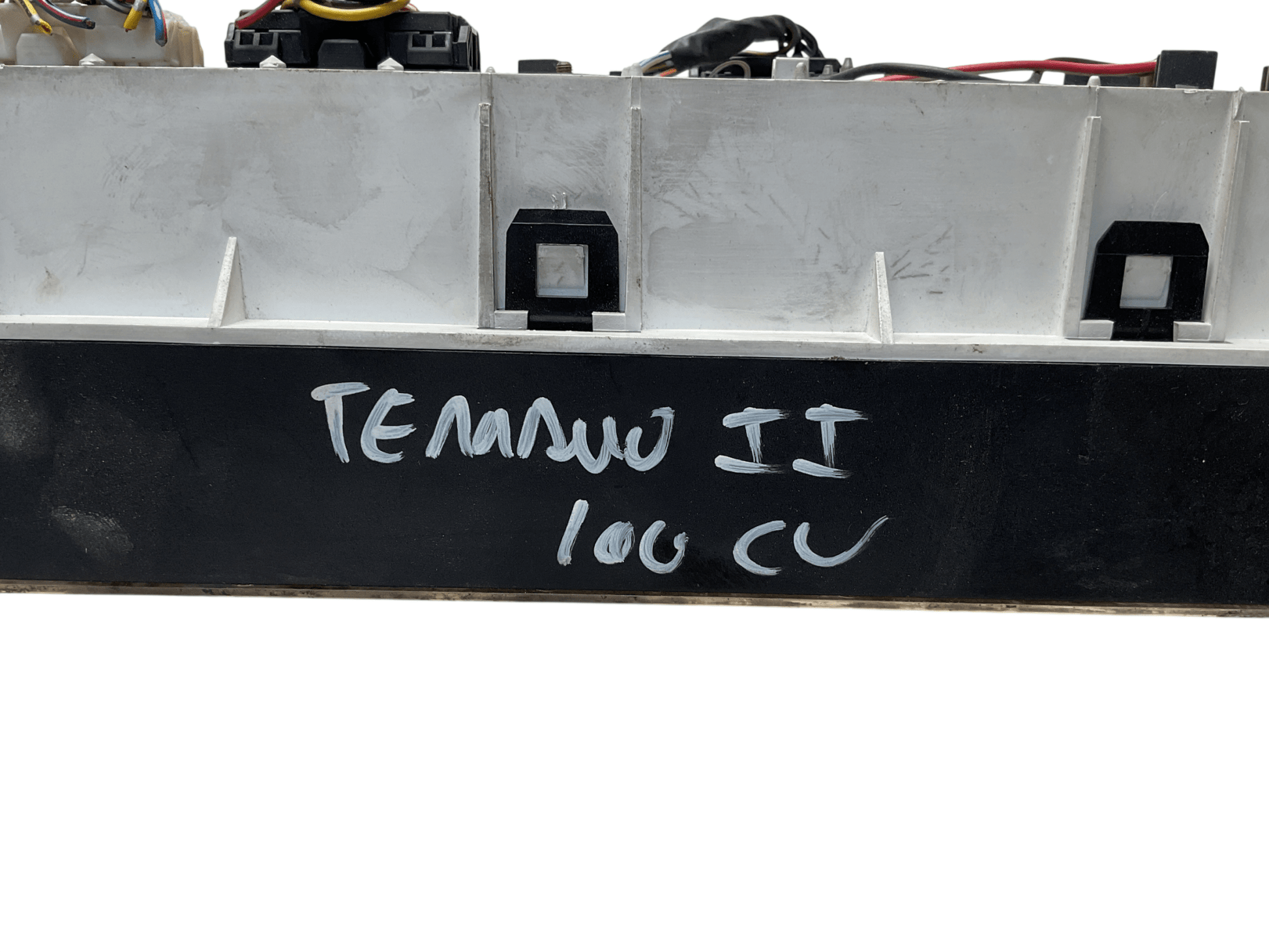 Cuadro instrumentos Terrano II 93-96 - 19689801