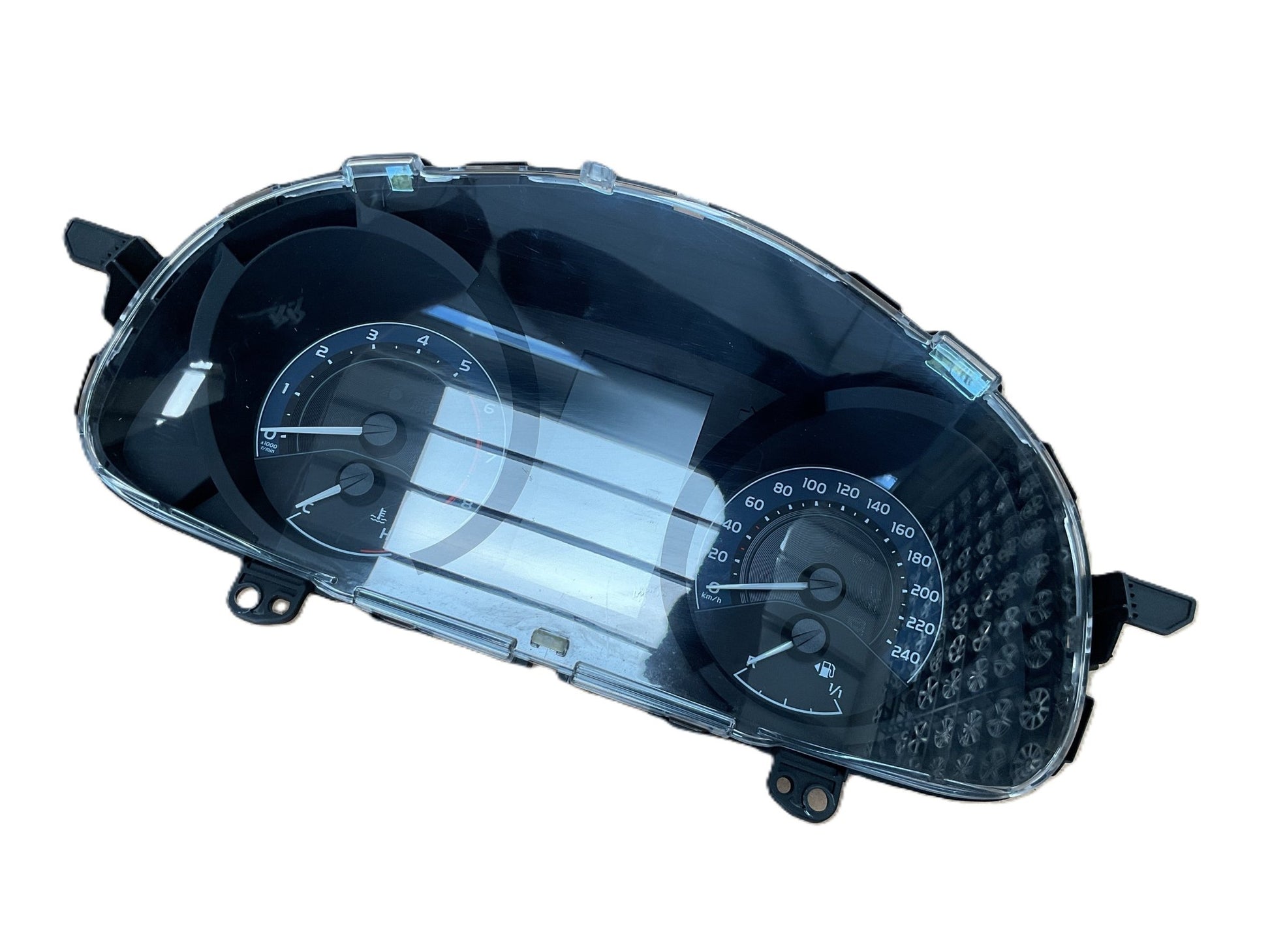 Cuadro instrumentos Toyota Auris (E18) 12-18 - A2C94485000