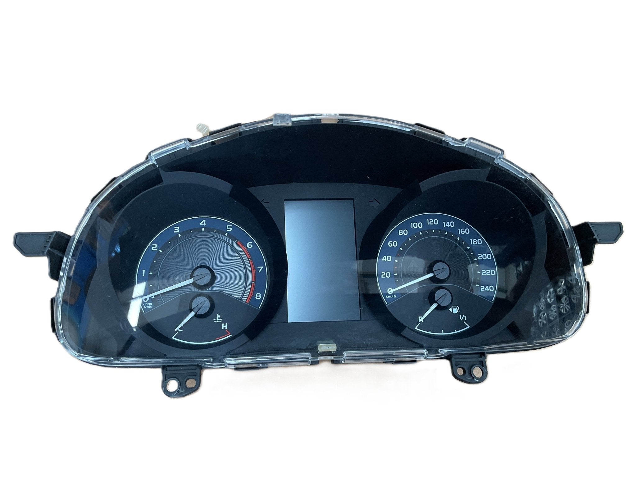Cuadro instrumentos Toyota Auris (E18) 12-18 - A2C94485000