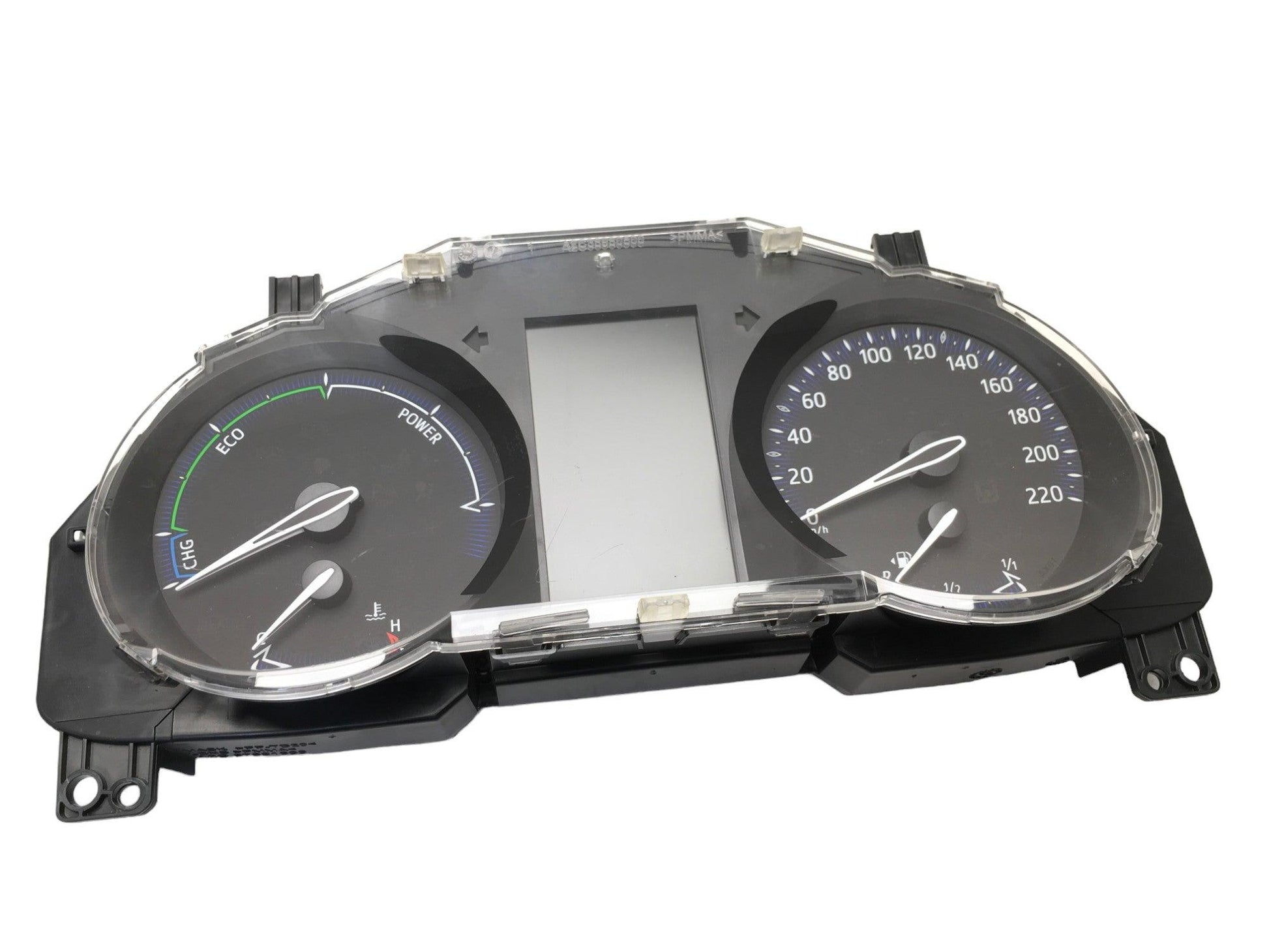 Cuadro Instrumentos Toyota C - HR - 83800F4460