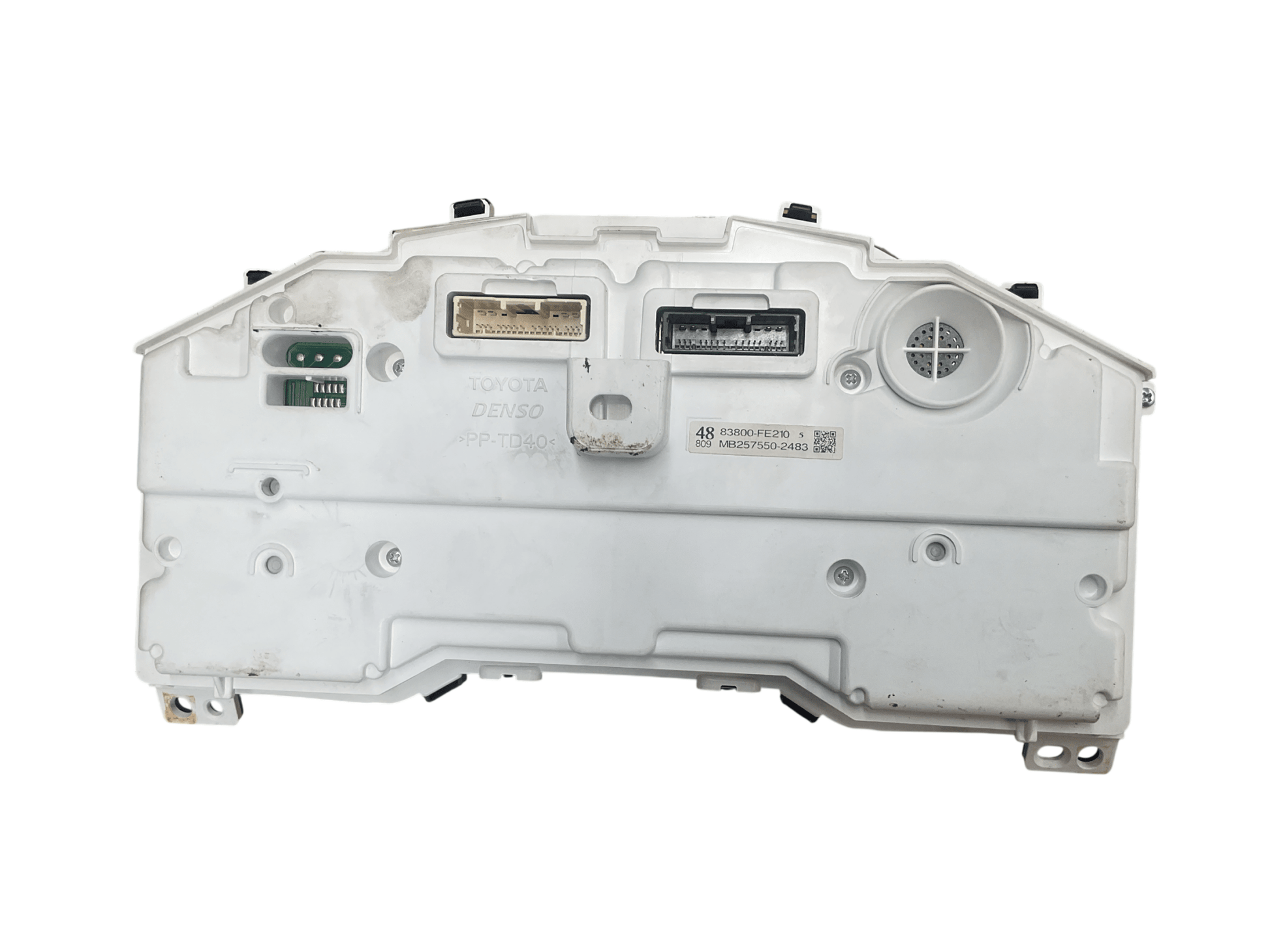 Cuadro instrumentos Toyota Corolla 18-25 - 83800FE210