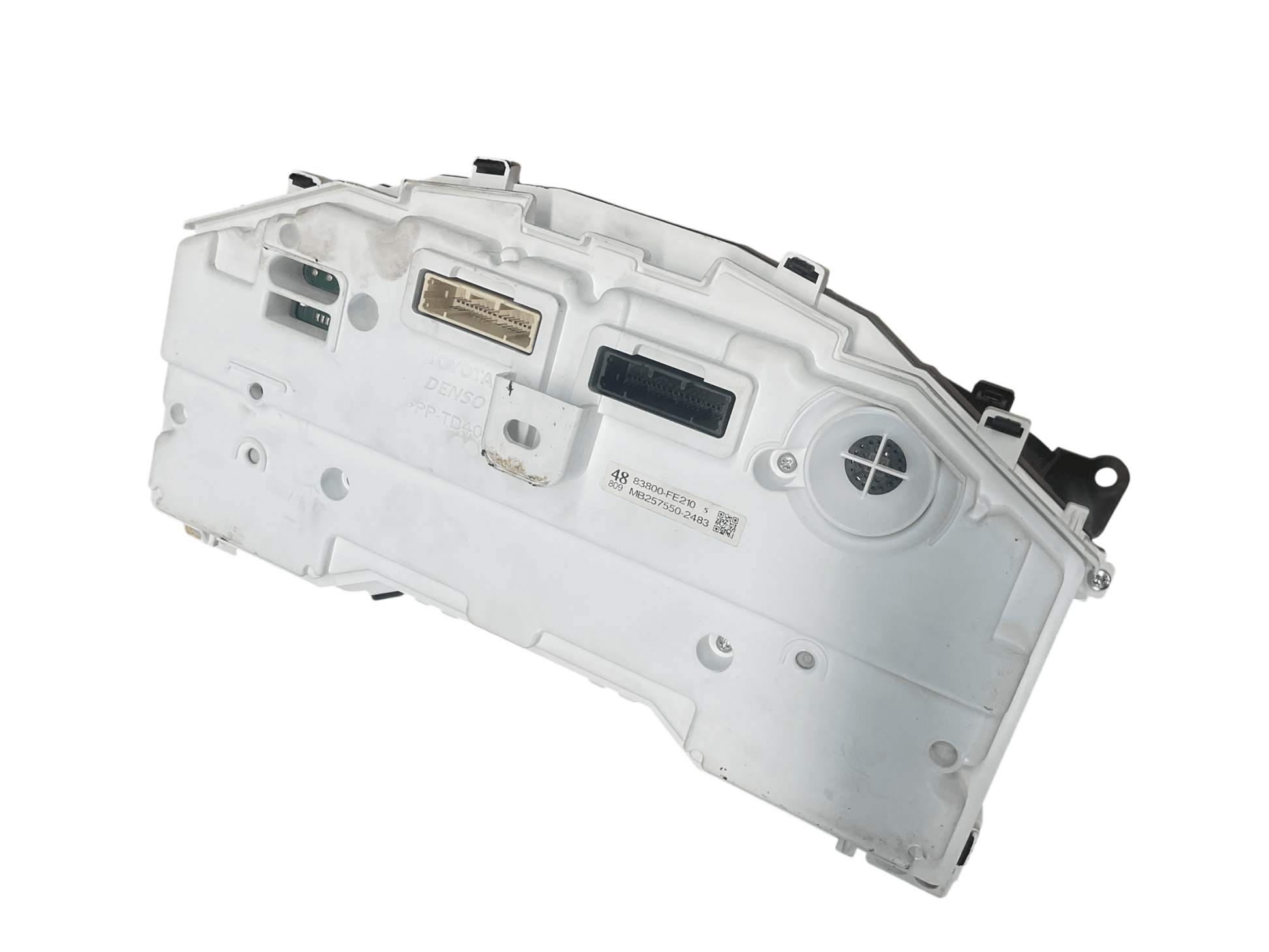 Cuadro instrumentos Toyota Corolla 18-25 - 83800FE210