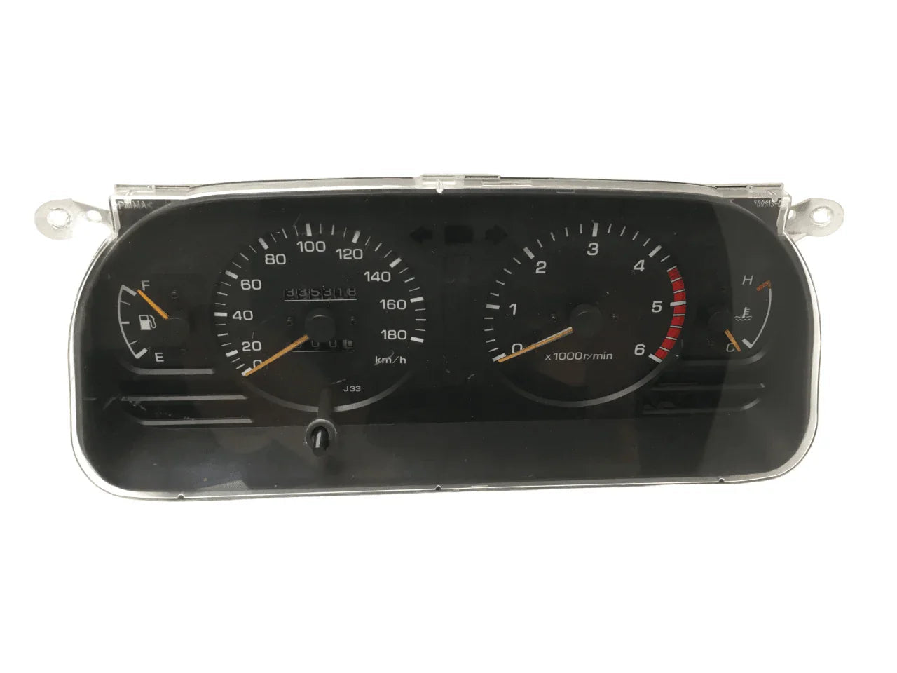 Cuadro instrumentos Toyota J90