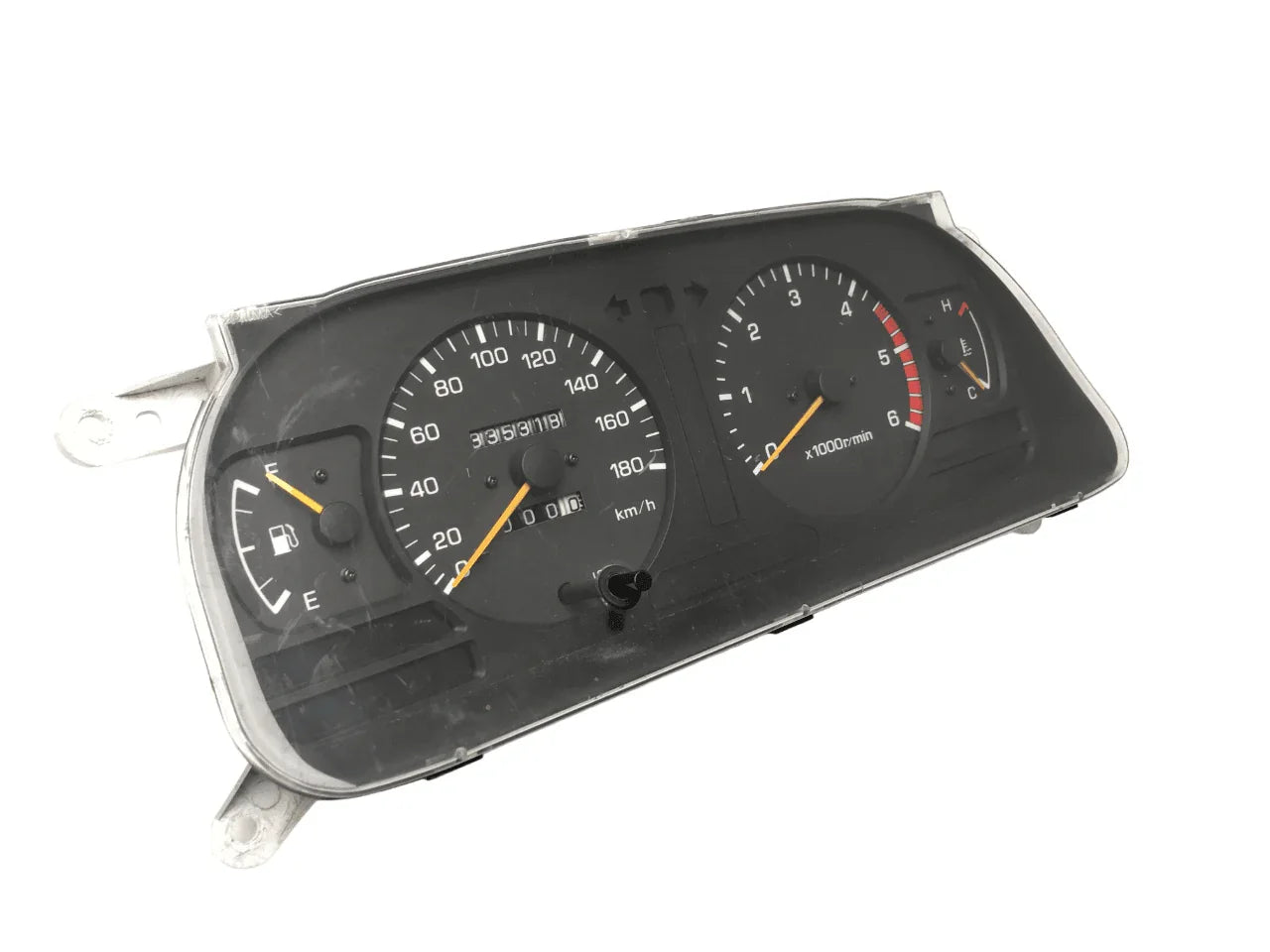 Cuadro instrumentos Toyota J90