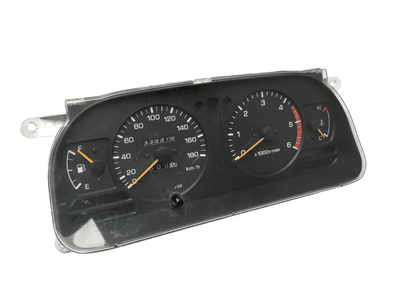 Cuadro instrumentos Toyota J90