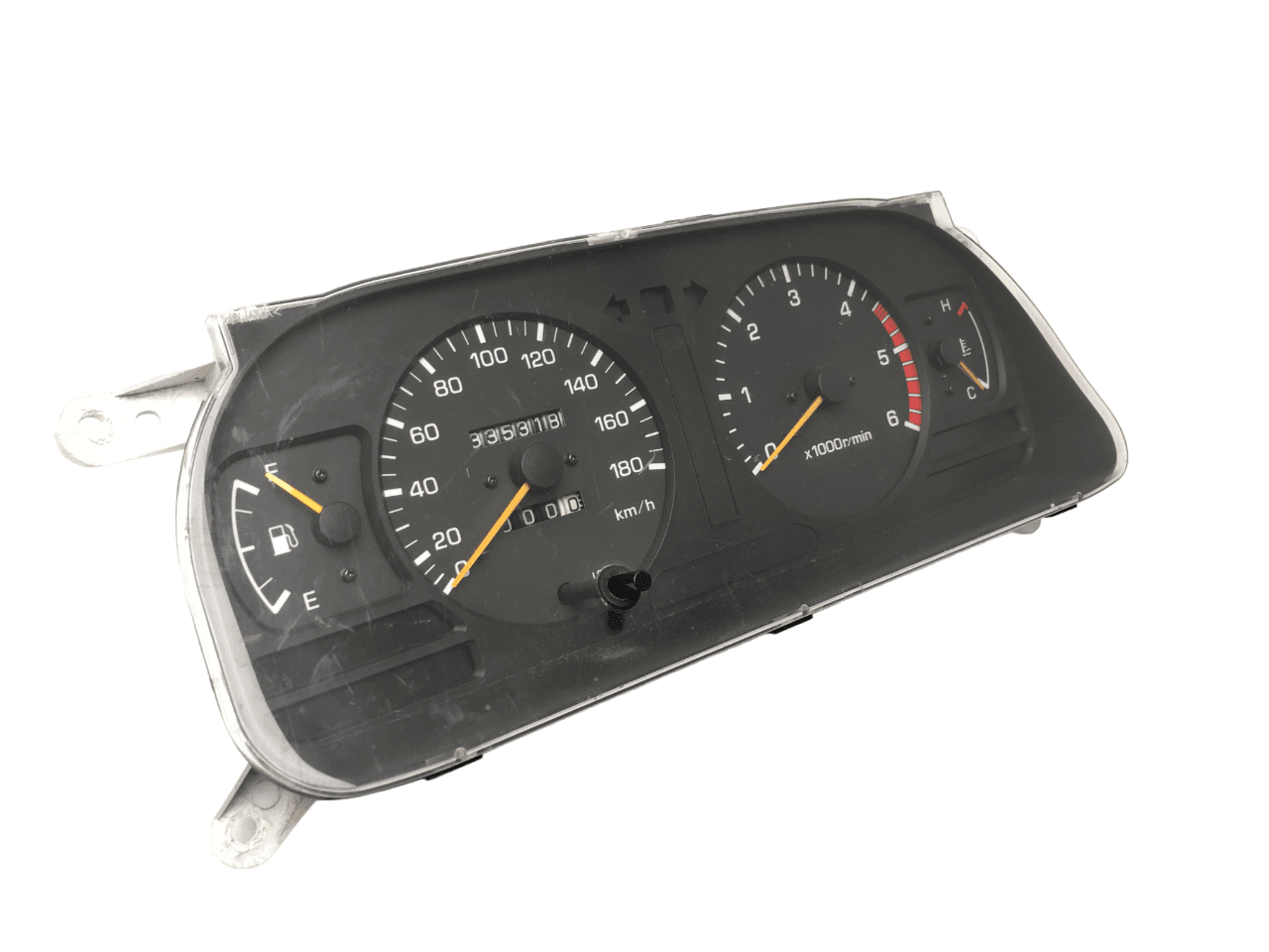 Cuadro instrumentos Toyota J90 - 8380060130