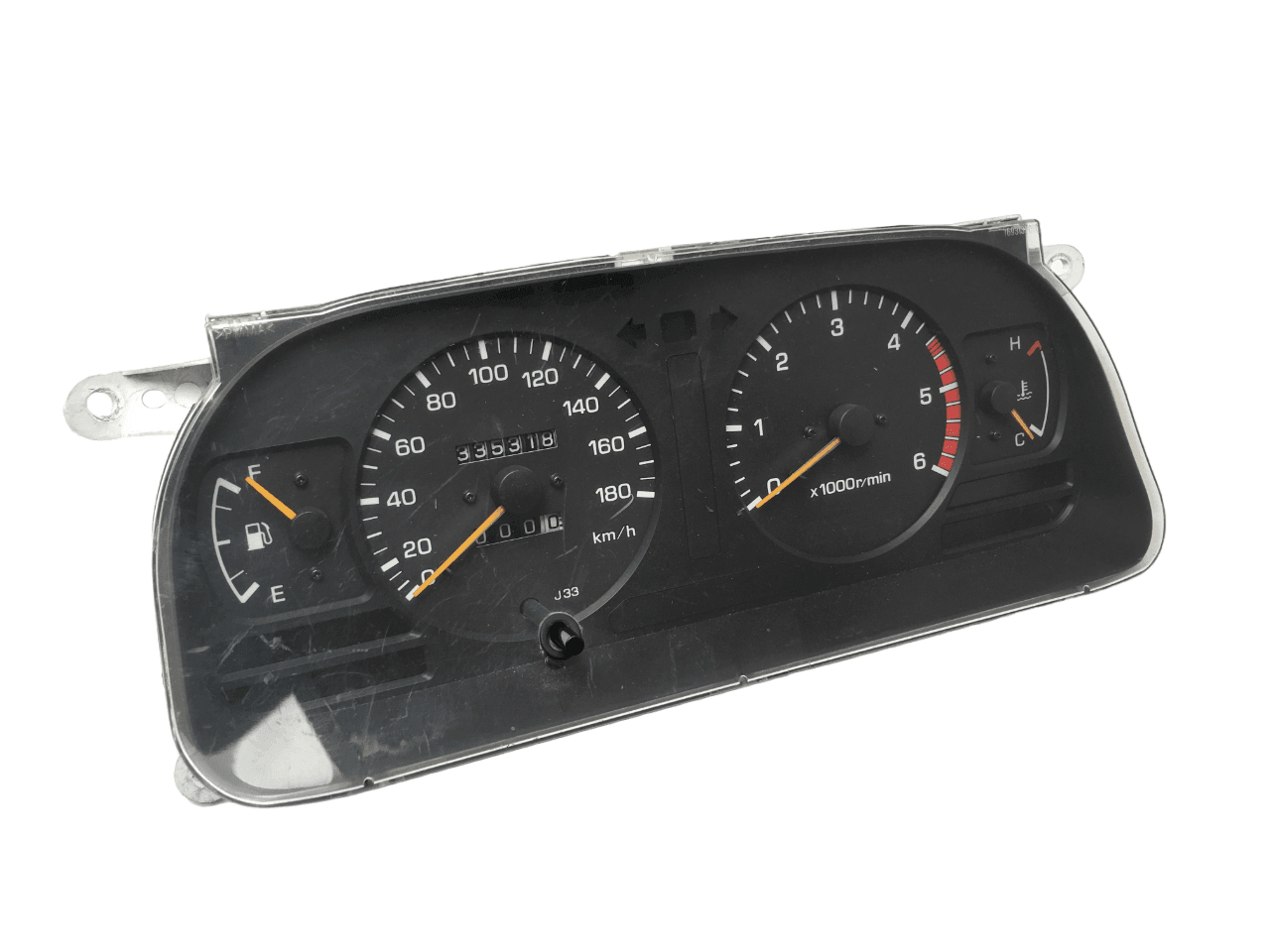 Cuadro instrumentos Toyota J90 - 8380060130