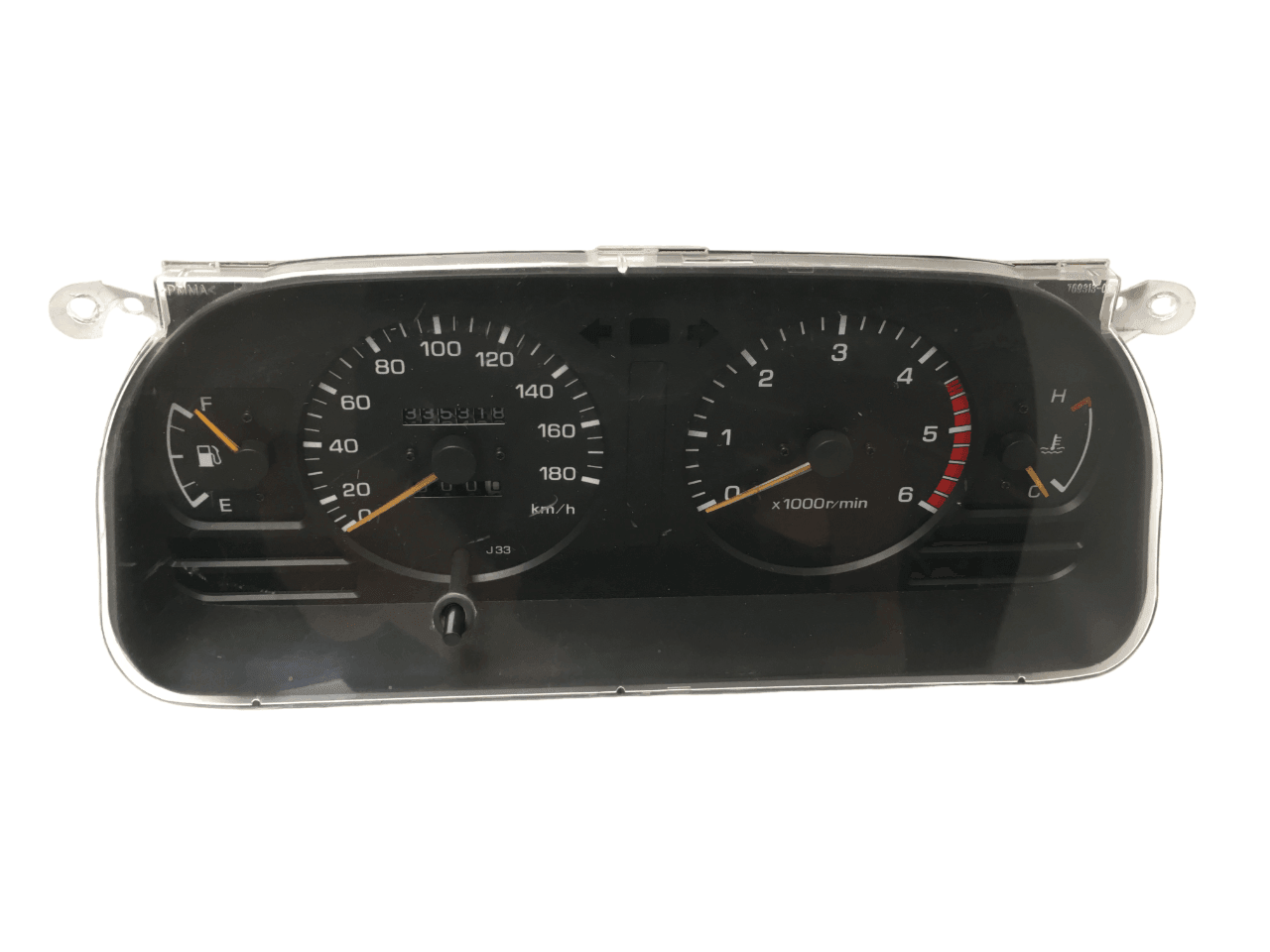 Cuadro instrumentos Toyota J90 - 8380060130