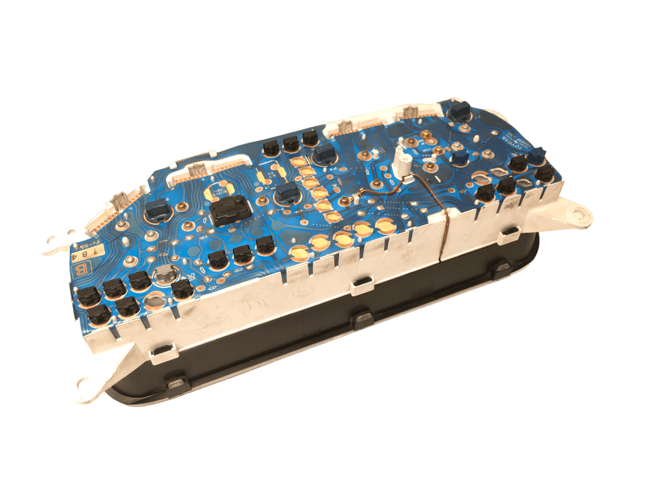 Cuadro instrumentos Toyota J90 - 8380060130