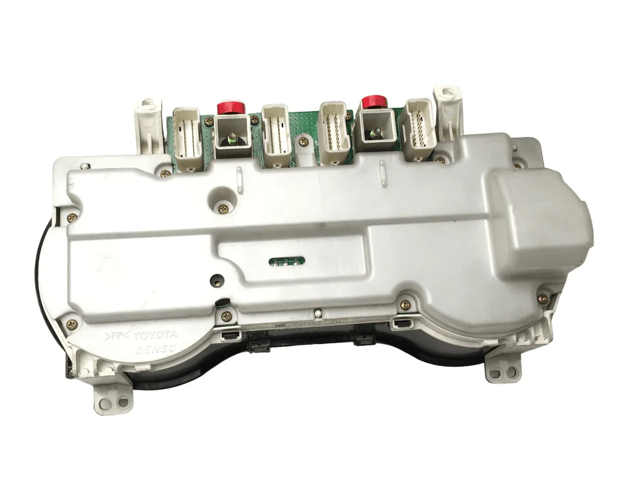 Cuadro instrumentos Toyota Rav4 II
