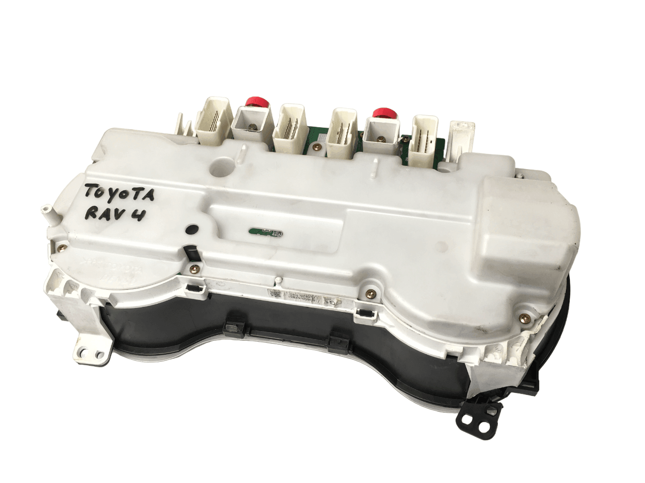 Cuadro instrumentos Toyota Rav4 II - 8380042861