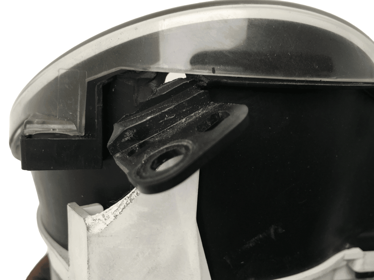 Cuadro instrumentos Toyota Rav4 II - 8380042861