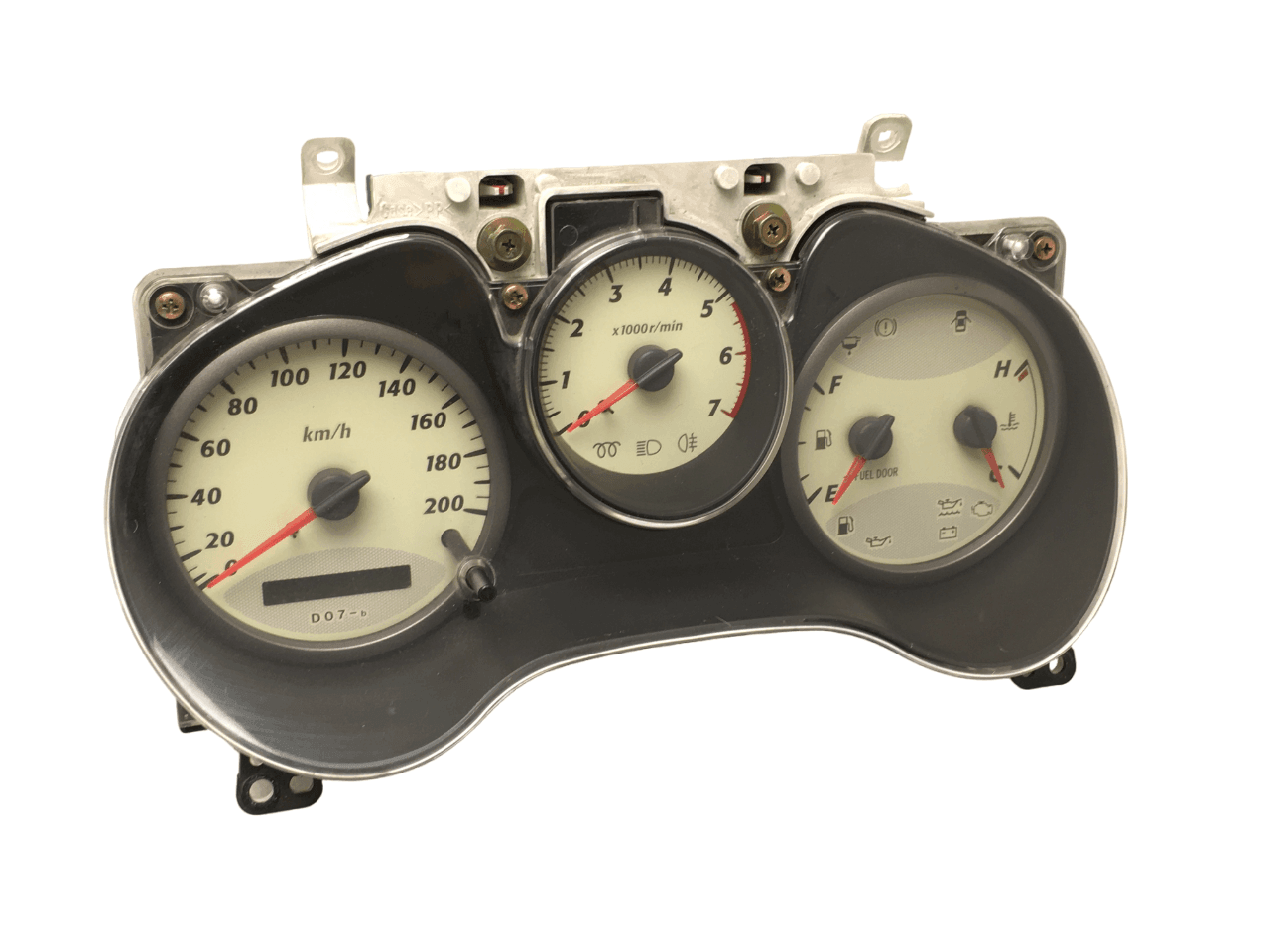 Cuadro instrumentos Toyota Rav4 II - 838004A090