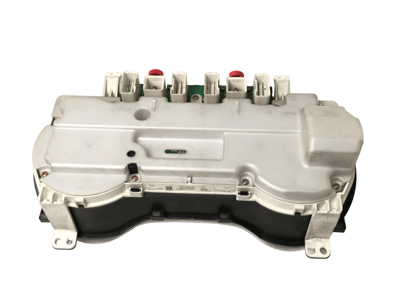 Cuadro instrumentos Toyota Rav4 XA20 - 8380042870