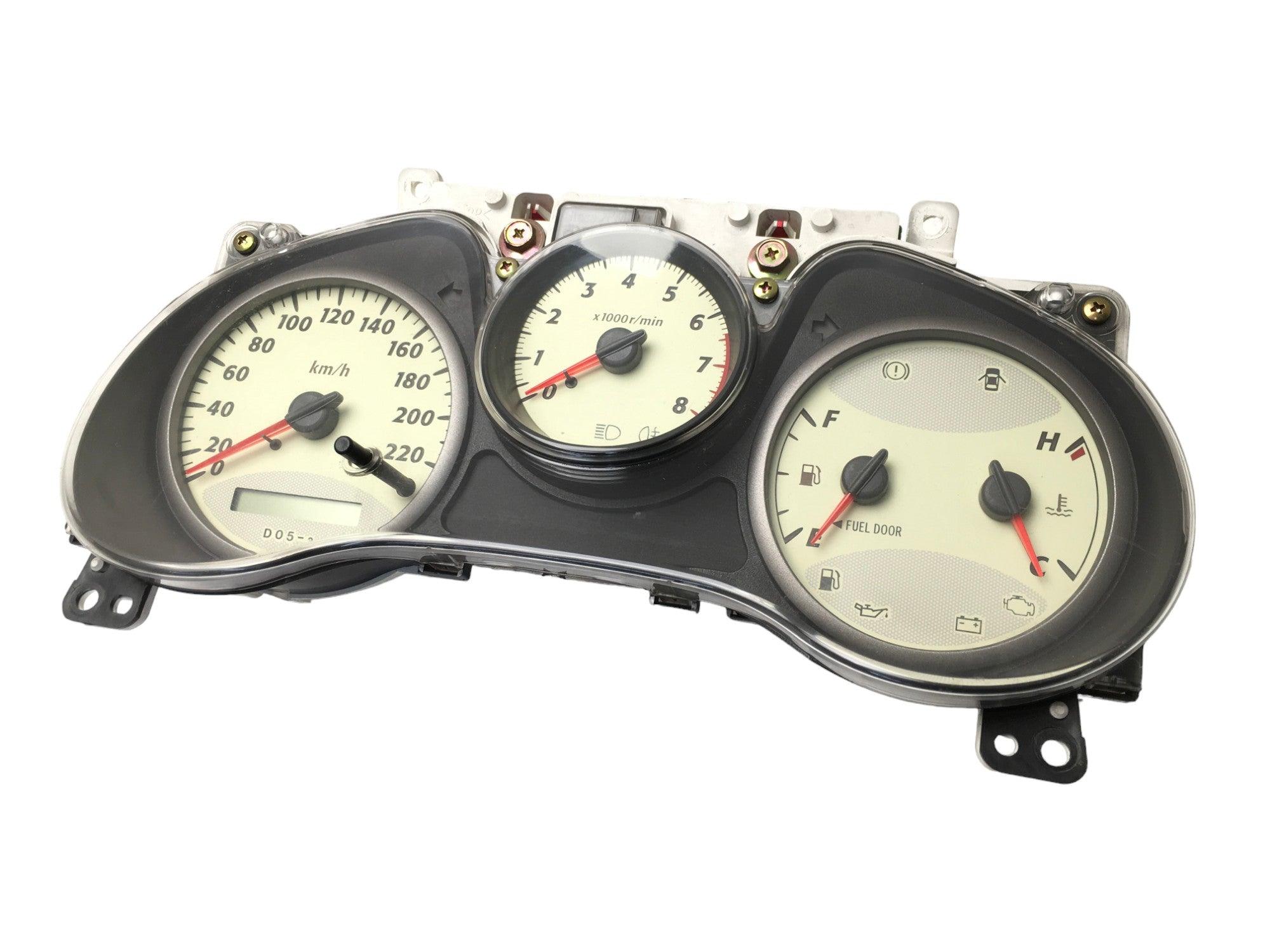 Cuadro instrumentos Toyota Rav4 - 8380042860