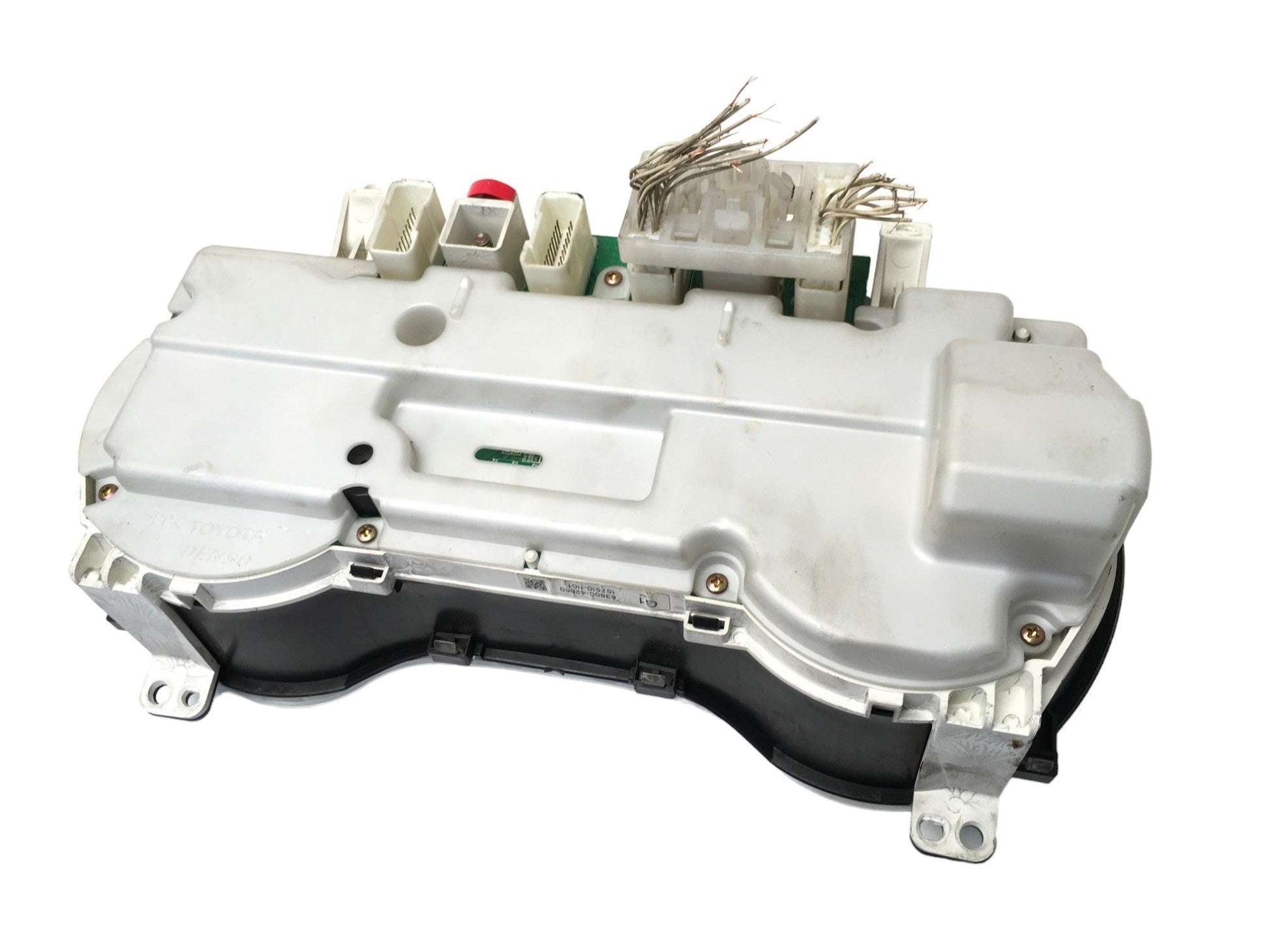 Cuadro instrumentos Toyota Rav4 - 8380042860