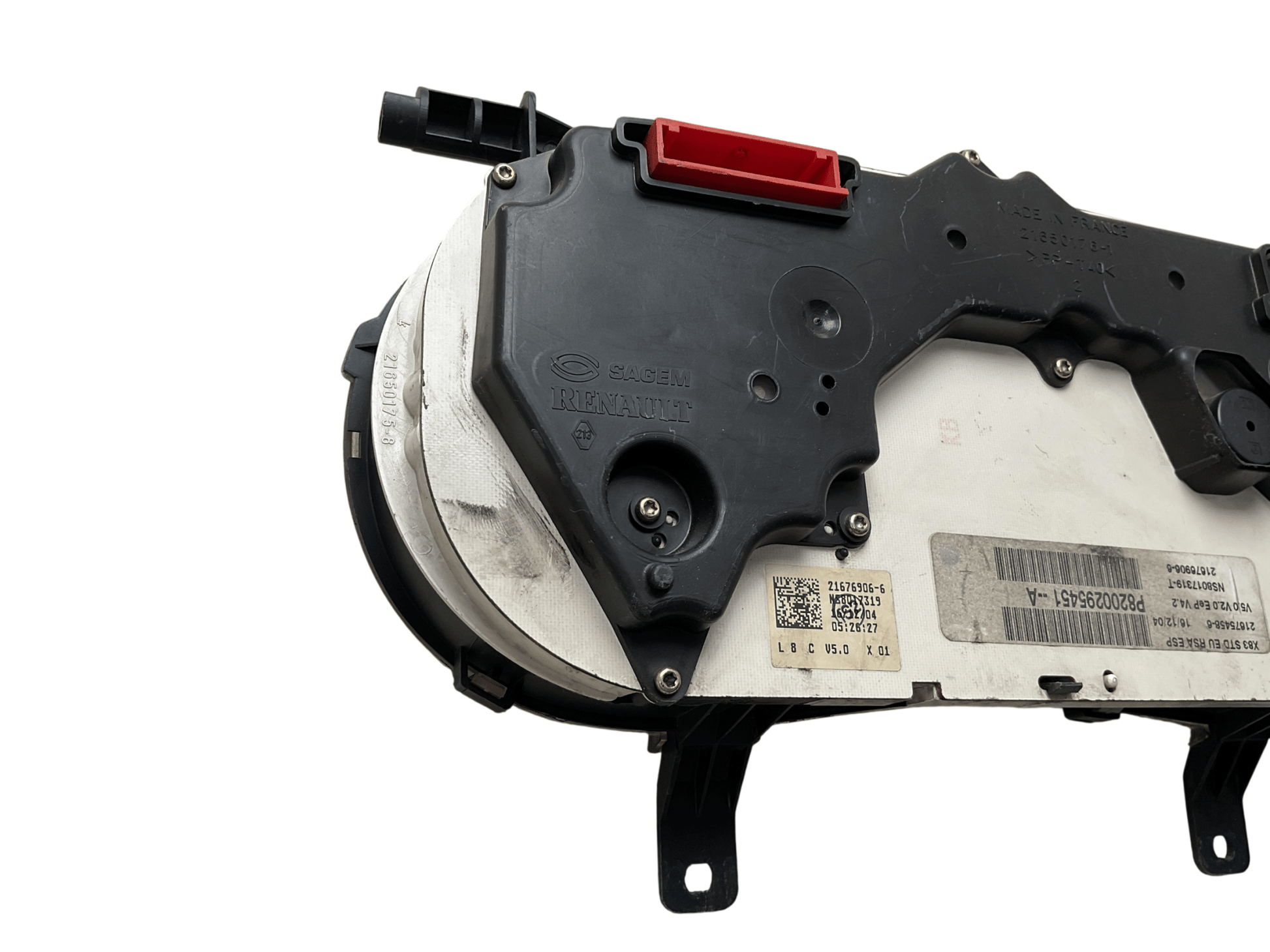Cuadro Instrumentos Trafic Vivaro Primastar 01-14 - 8200295451
