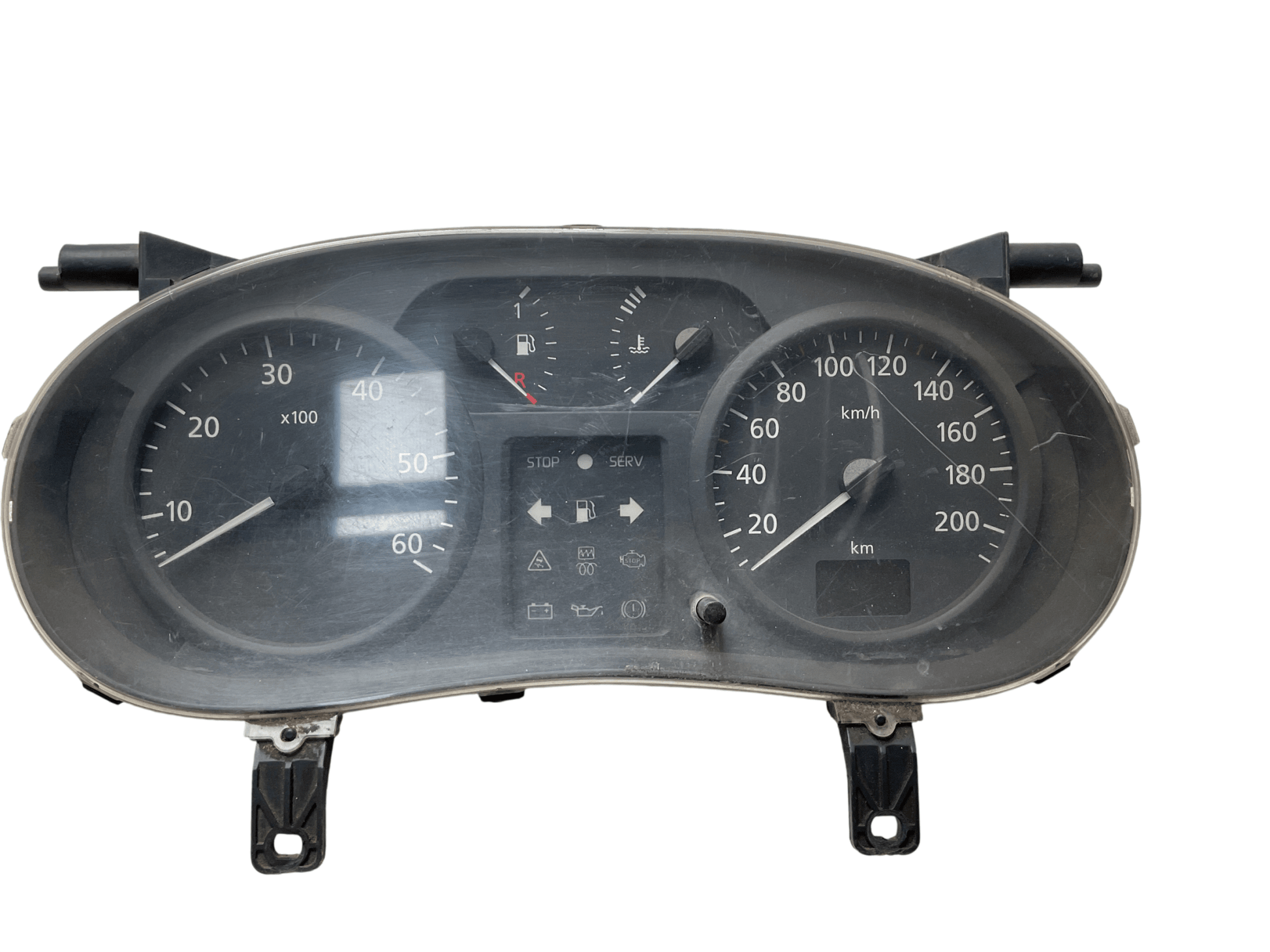Cuadro Instrumentos Trafic Vivaro Primastar 01-14 - 8200295451