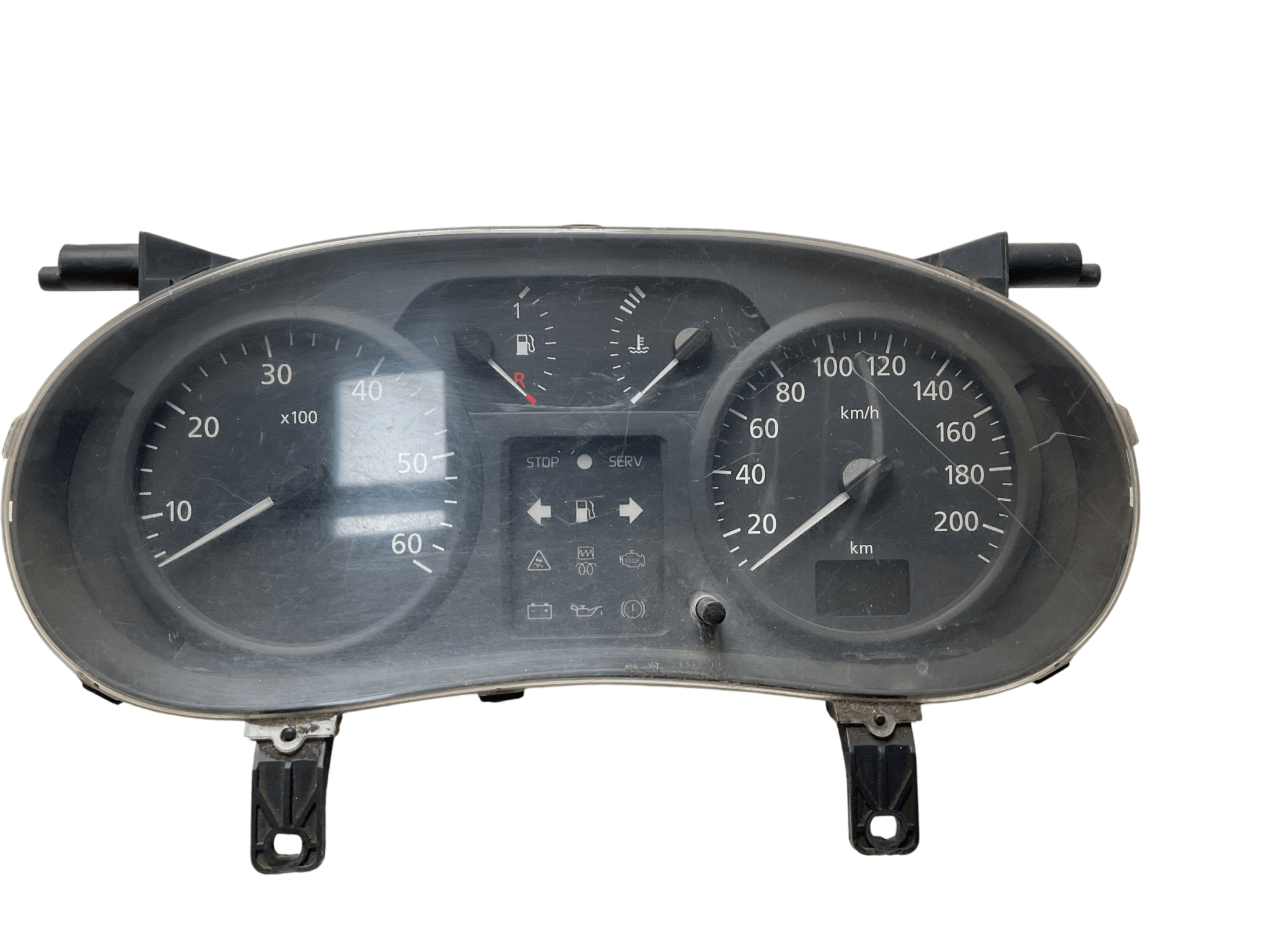Cuadro Instrumentos Trafic Vivaro Primastar 01-14 - 8200295451