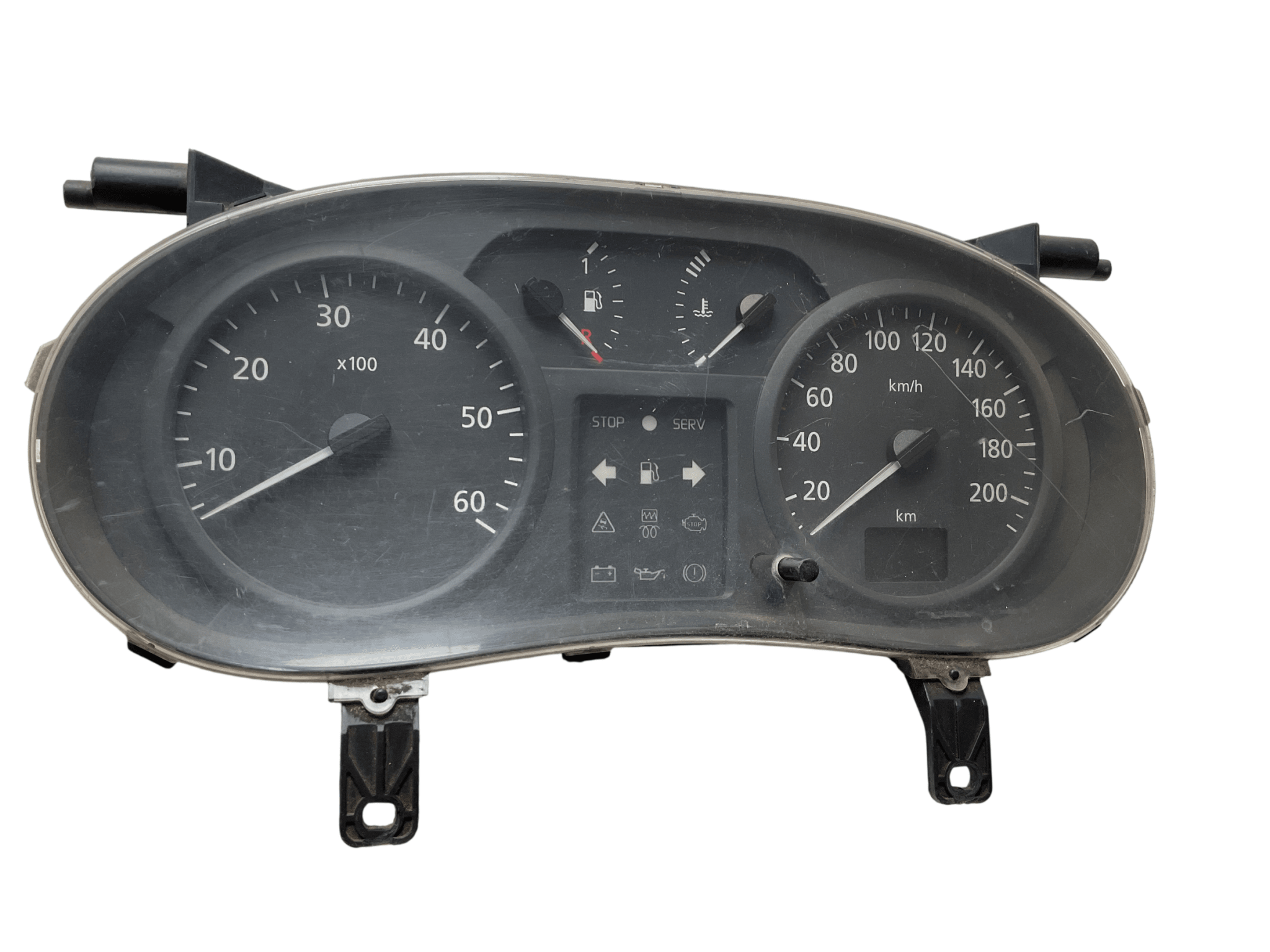 Cuadro Instrumentos Trafic Vivaro Primastar 01-14 - 8200295451