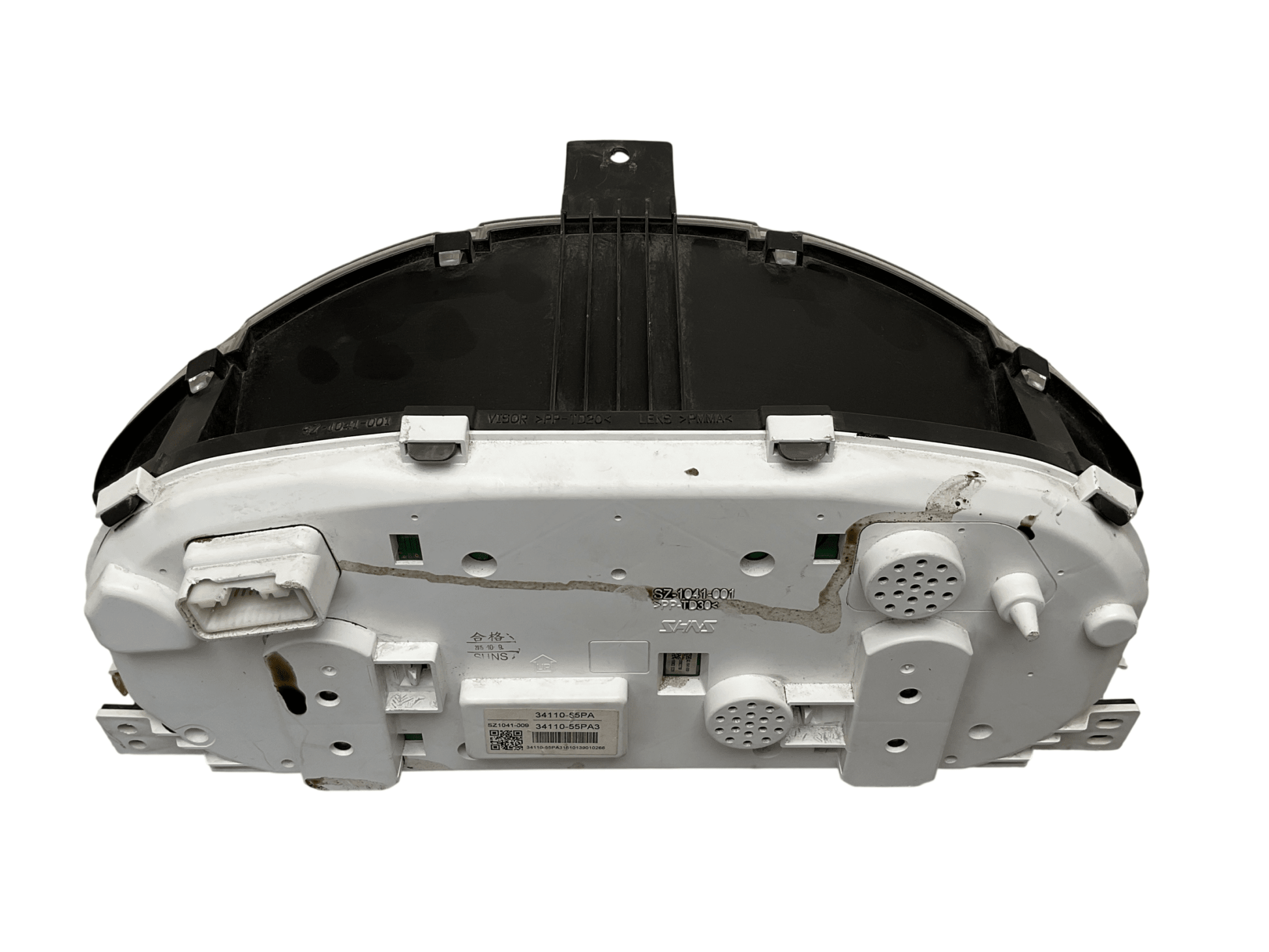 Cuadro instrumentos Vitara IV 15-23 - 3411054PA