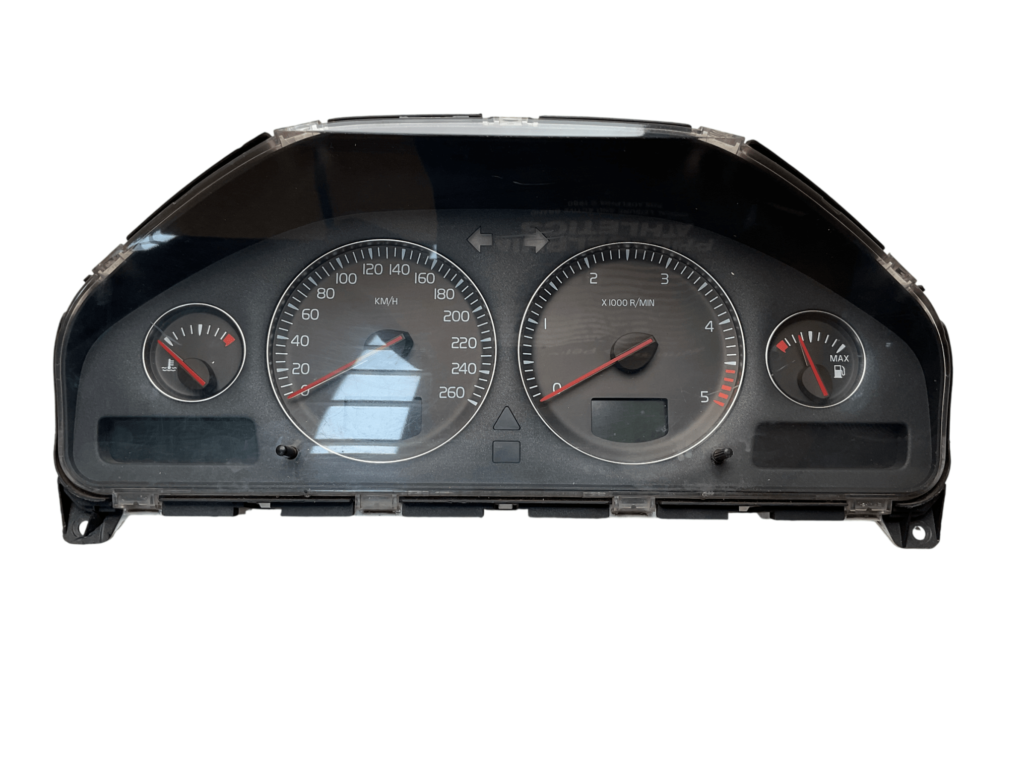 Cuadro Instrumentos Volvo XC90 03-14 - 8691648 _