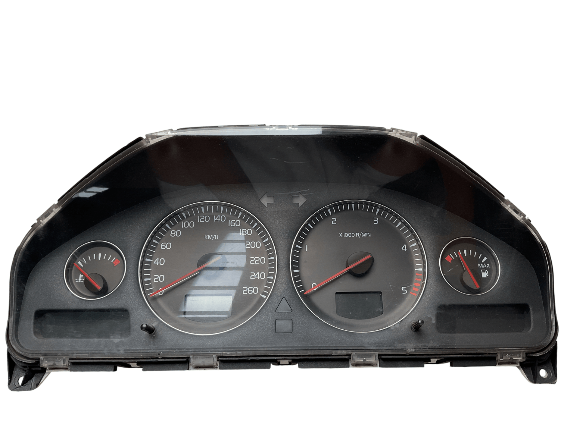 Cuadro Instrumentos Volvo XC90 03-14 - 8691648