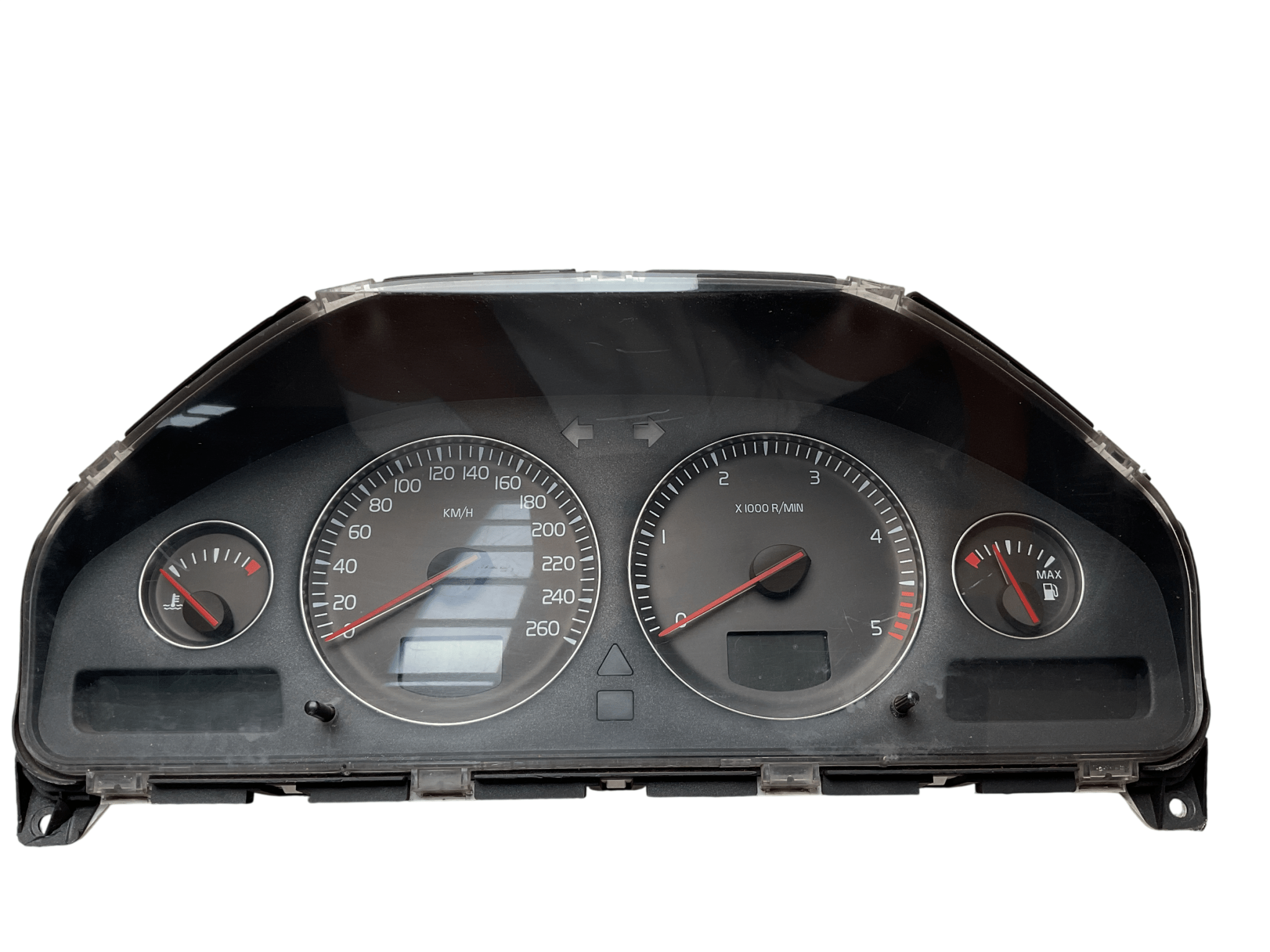 Cuadro Instrumentos Volvo XC90 03-14 - 8691648