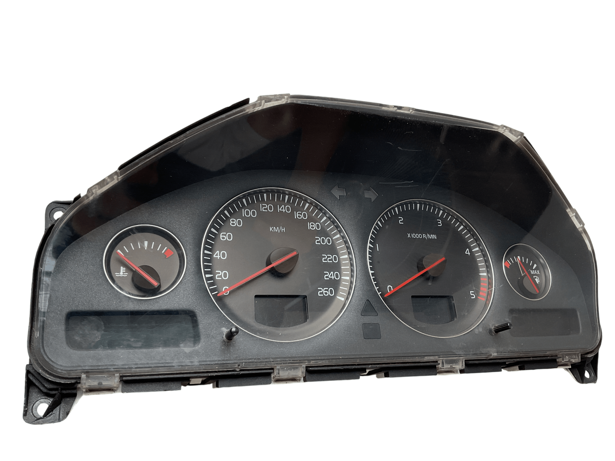 Cuadro Instrumentos Volvo XC90 03-14 - 8691648