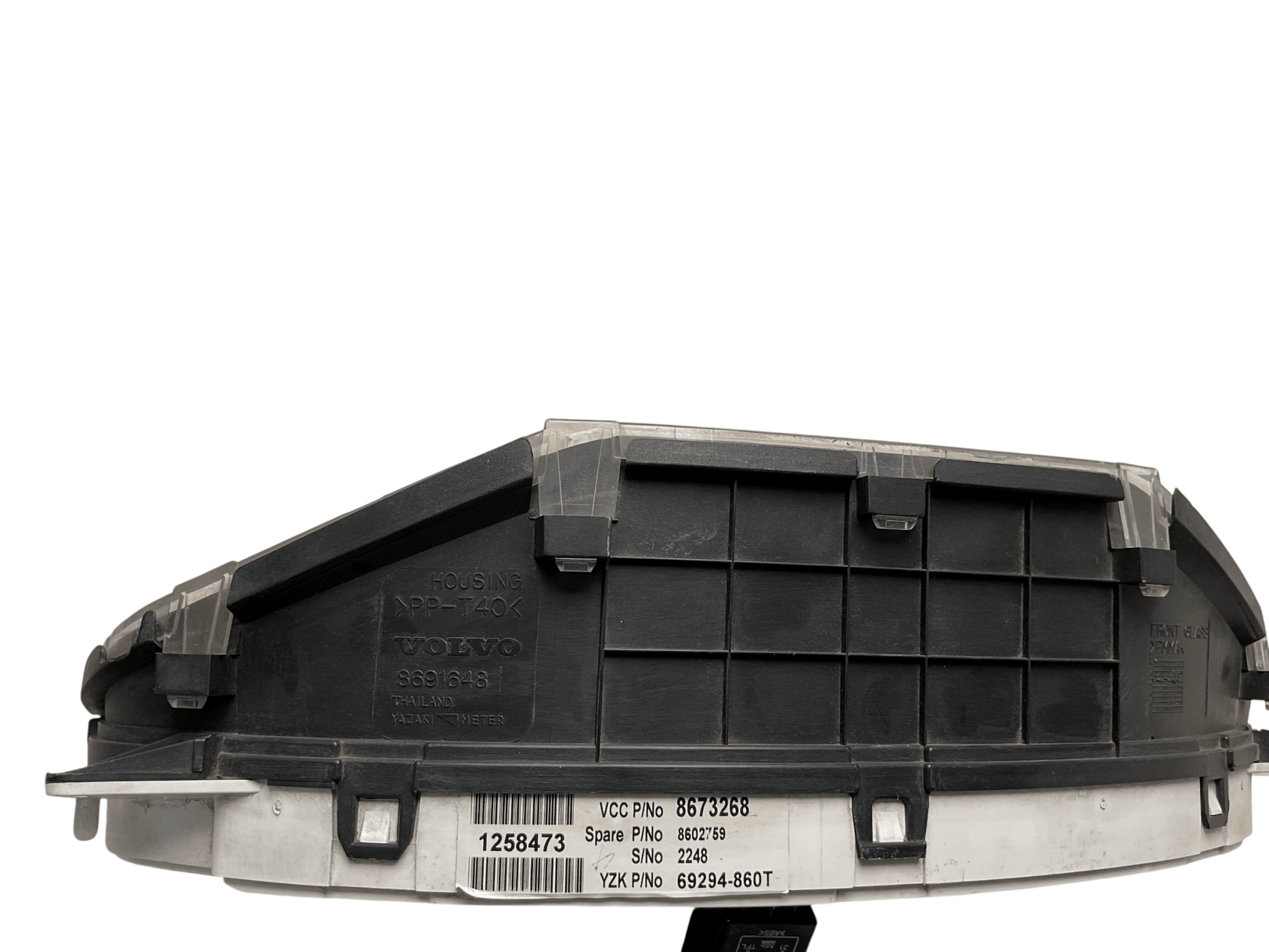 Cuadro Instrumentos Volvo XC90 03-14 - 8691648