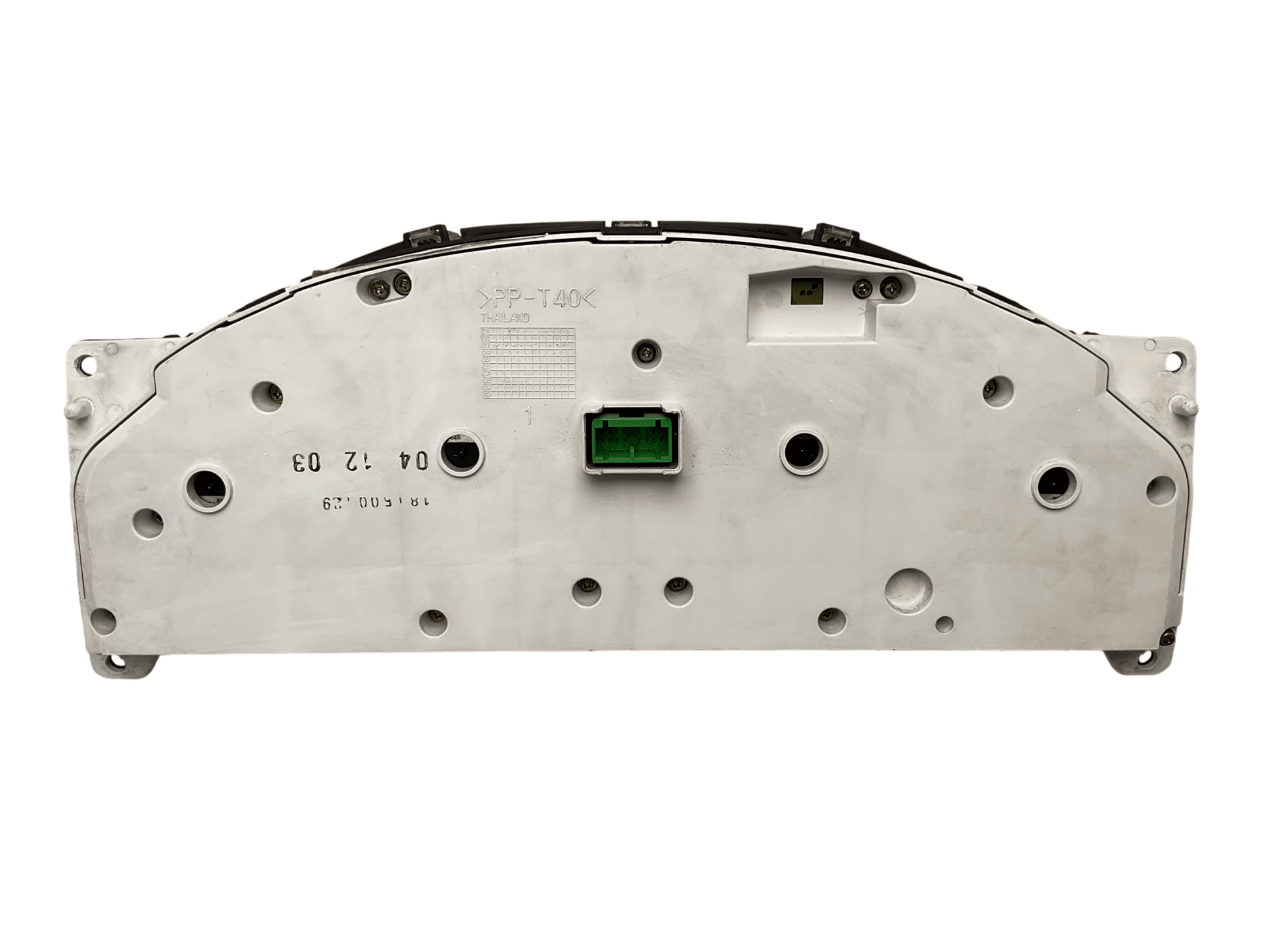 Cuadro Instrumentos Volvo XC90 03-14 - 8691648 _